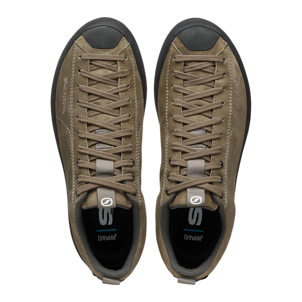 Wanderschuh – Scarpa – Mojito Wrap GTX – Scarpa – Bild 5