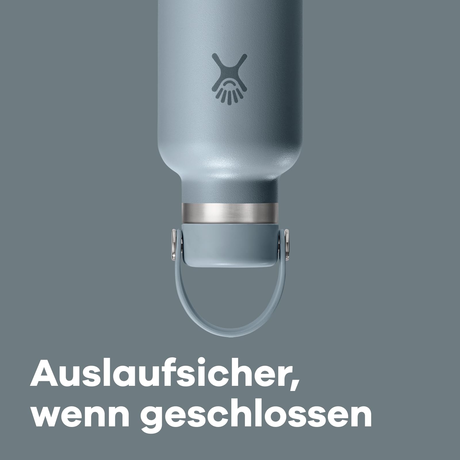 Trinkflasche – Hydro Flask – Standard Flex Cap 710 ml – Hydro Flask – Bild 5