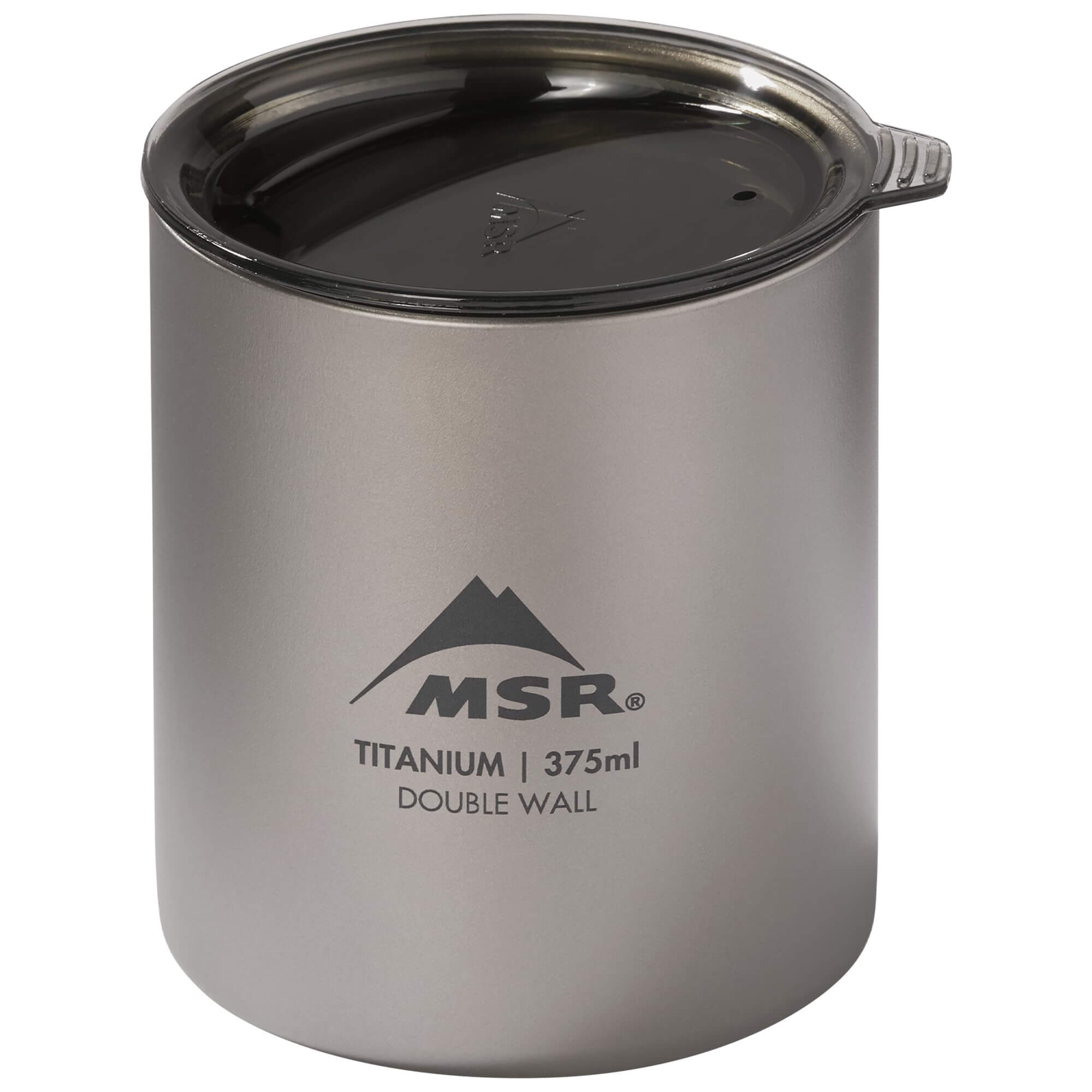 Outdoor-Thermobecher – MSR – Titan – Double Wall Mug