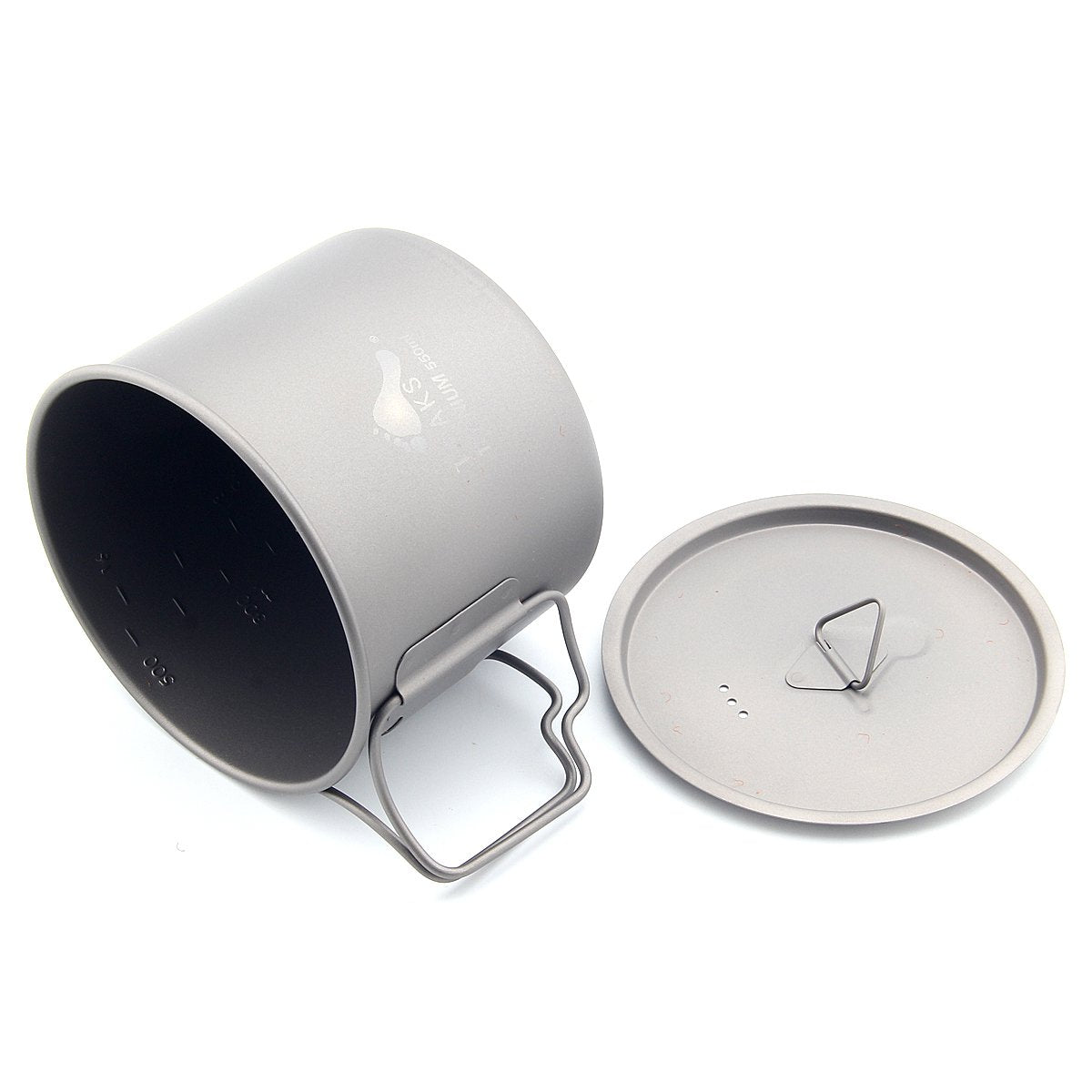 Kochtopf – TOAKS – TOA-POT-550-L