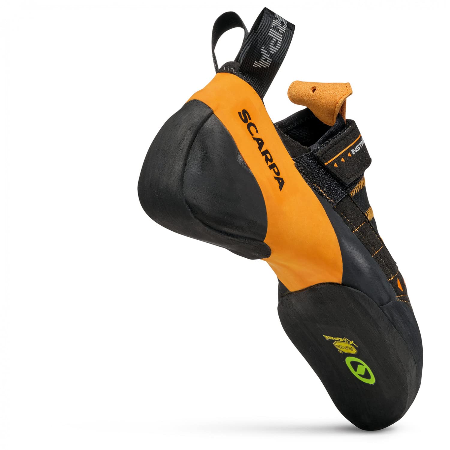 Kletterschuhe – Scarpa – Instinct VS – Scarpa – Bild 13