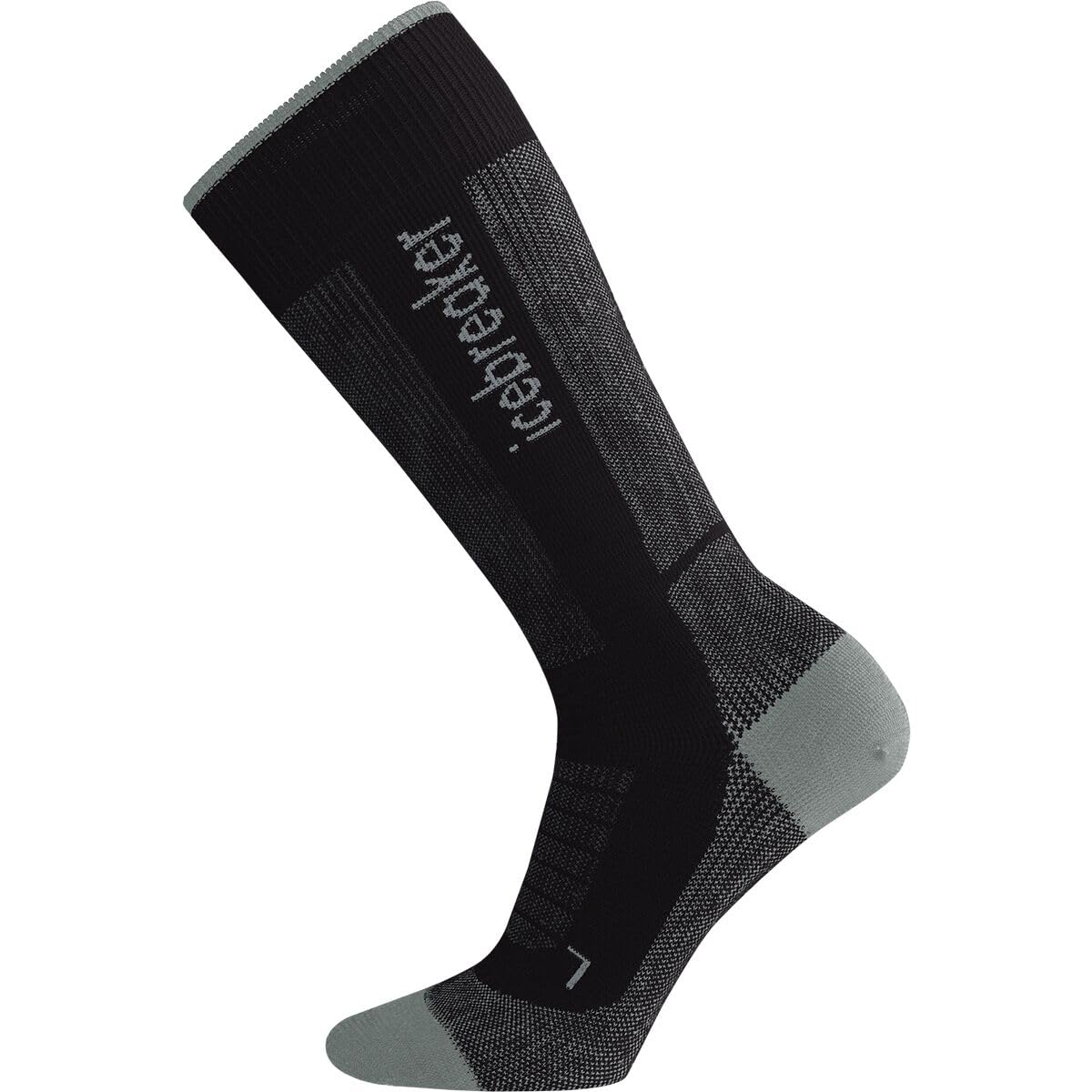 Skisocken – Icebreaker – M Merino Ski+ Medium OTC