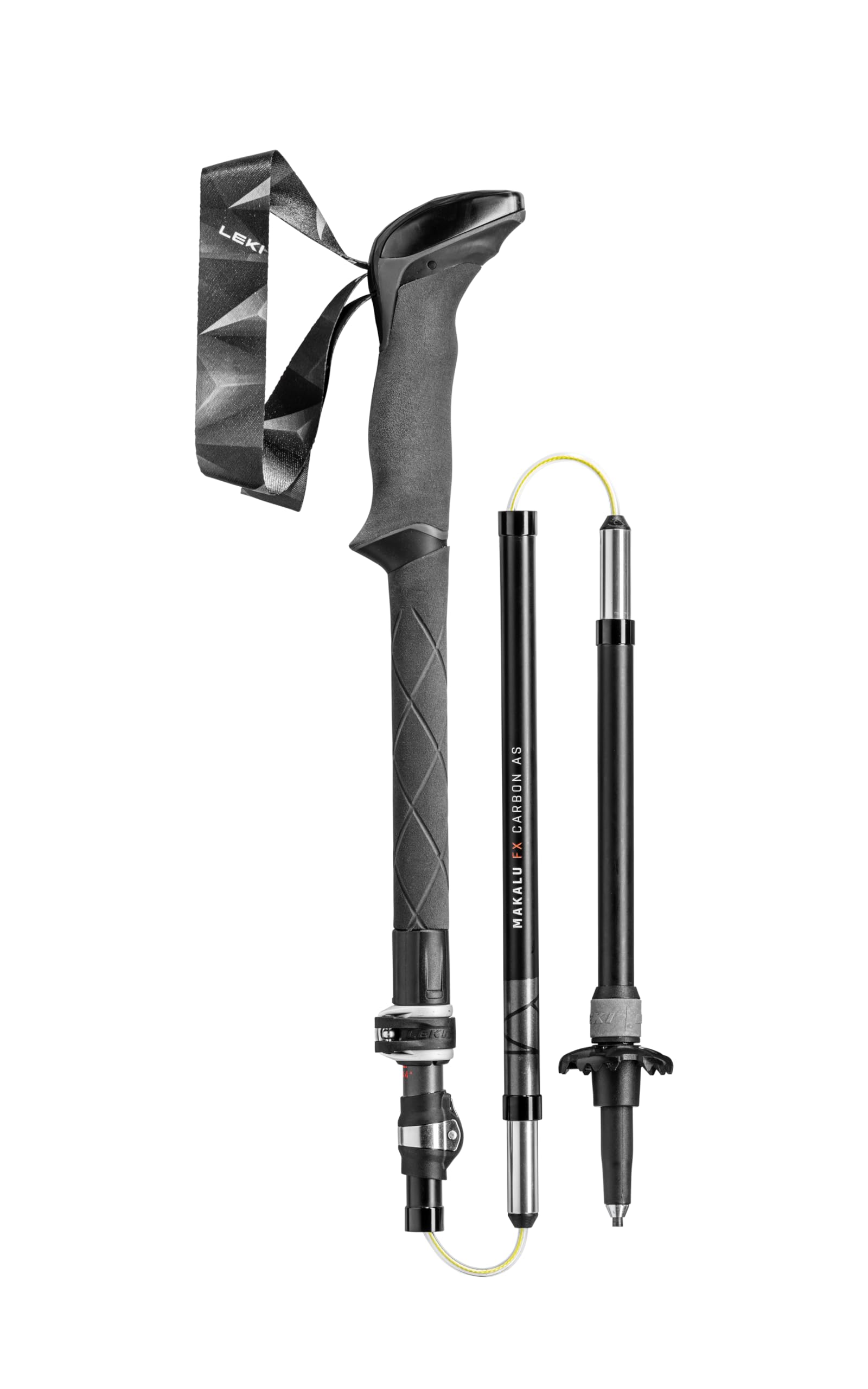 Wanderstöcke – LEKI – Makalu FX Carbon – LEKI – Bild 6