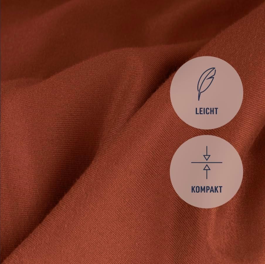 Handtuch – Sea to Summit – Pocket Towel – Sea to Summit – Bild 14