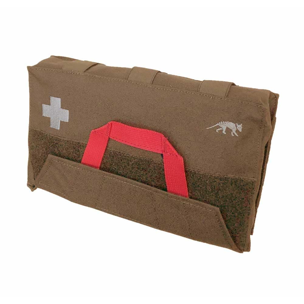 Erste-Hilfe-Tasche – Tasmanian Tiger – IFAK Pouch Coyote