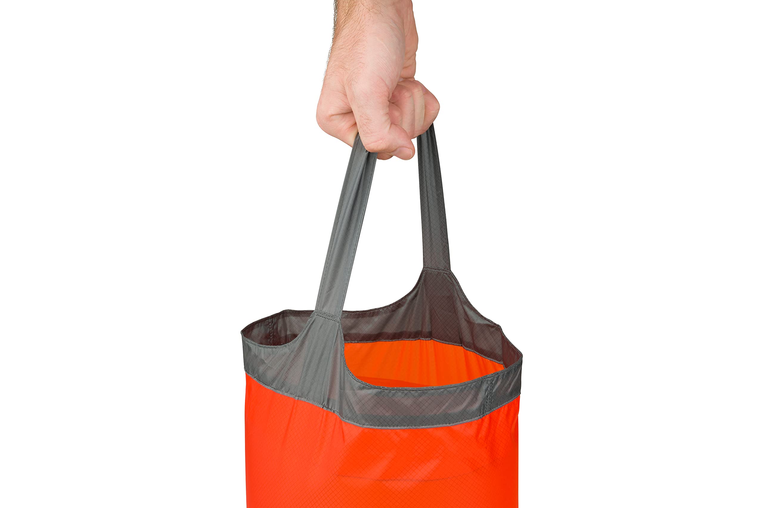 Wasserbeutel – Sea to Summit – Cubo Collapsible 10L