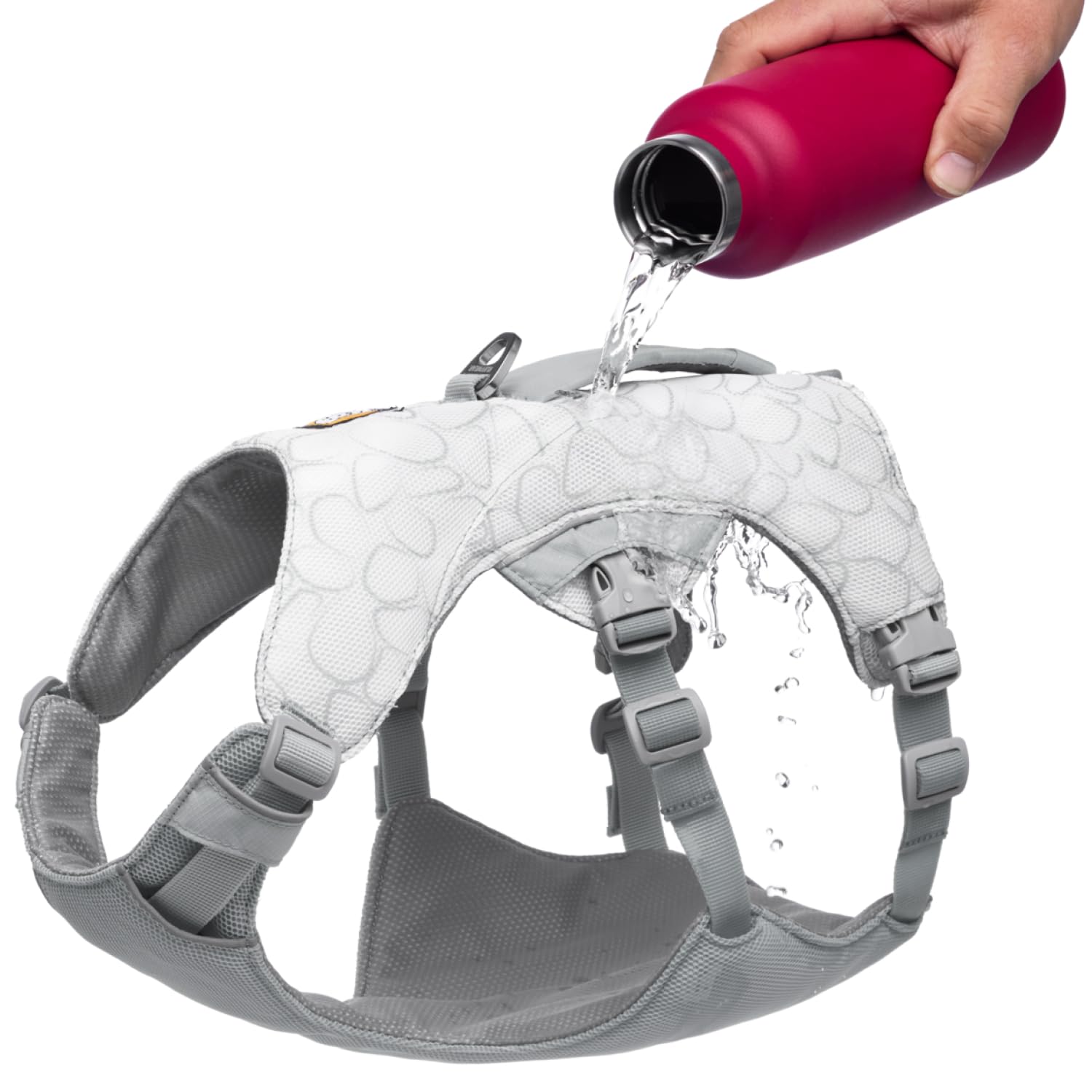 Ruffwear Swamp Cooler™ Kühlgeschirr
