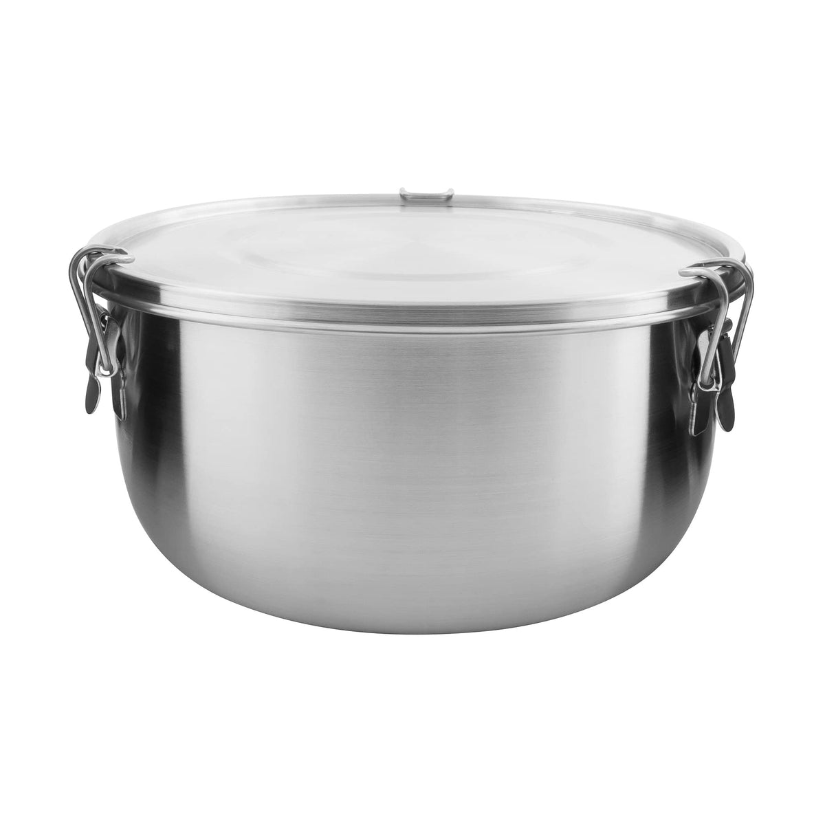 Essensbehälter – Tatonka – Edelstahldose Foodcontainer 2 L