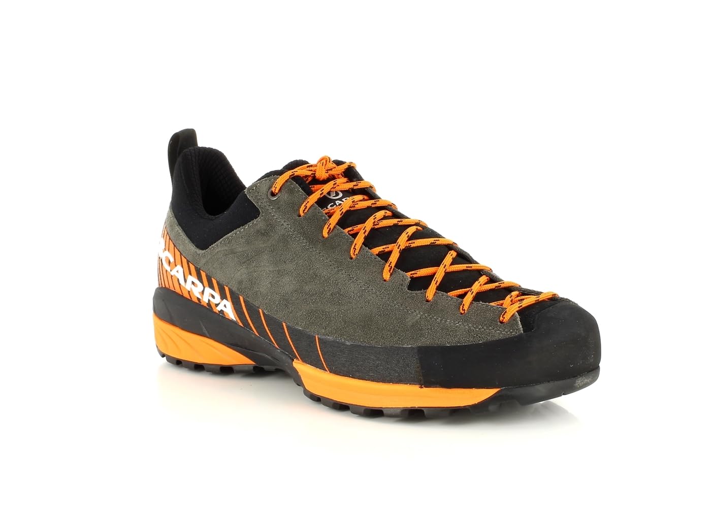Zustiegsschuh – Scarpa – Mescalito – Scarpa – Bild 3