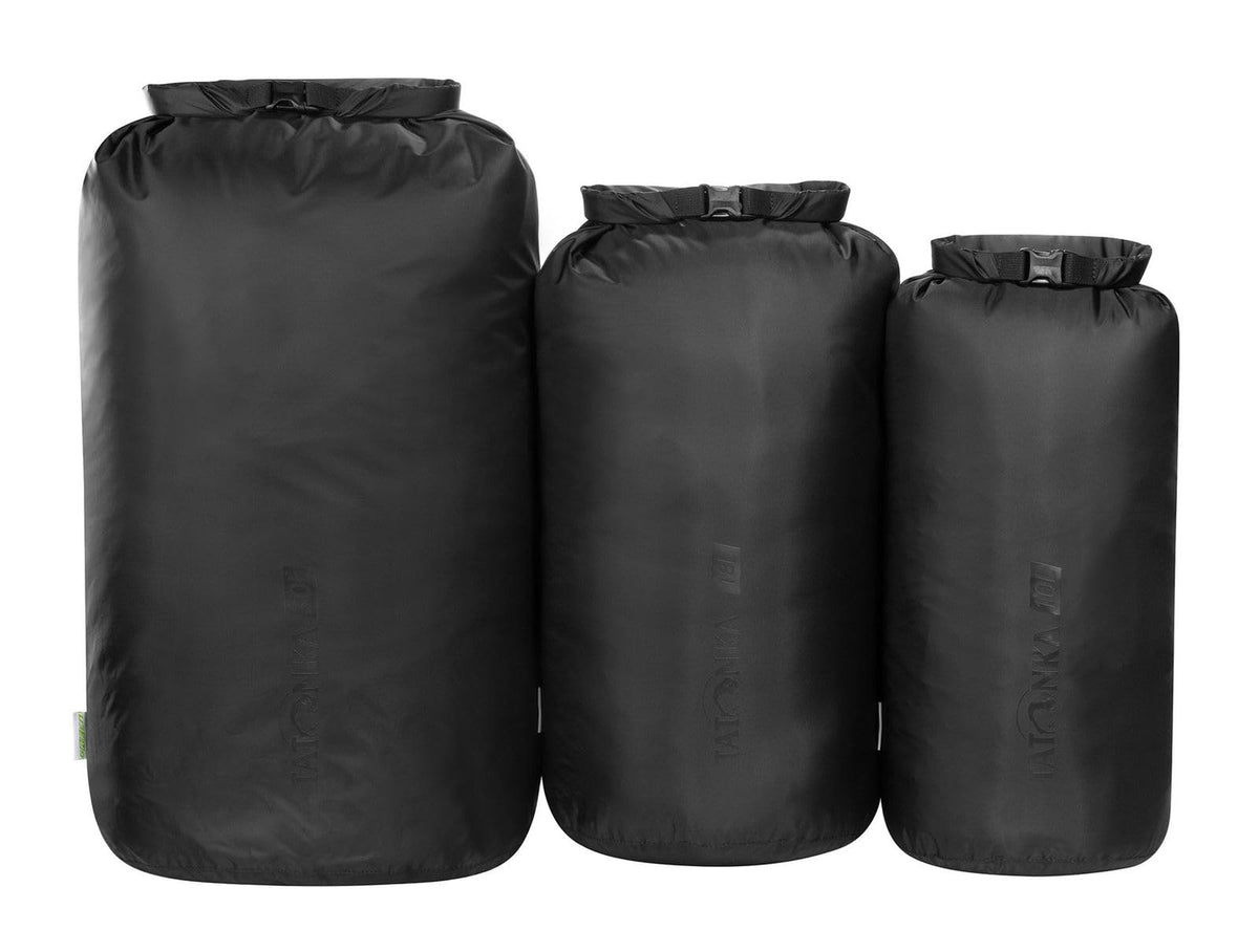 Packsack-Set – Tatonka – Dry Sack Set 3