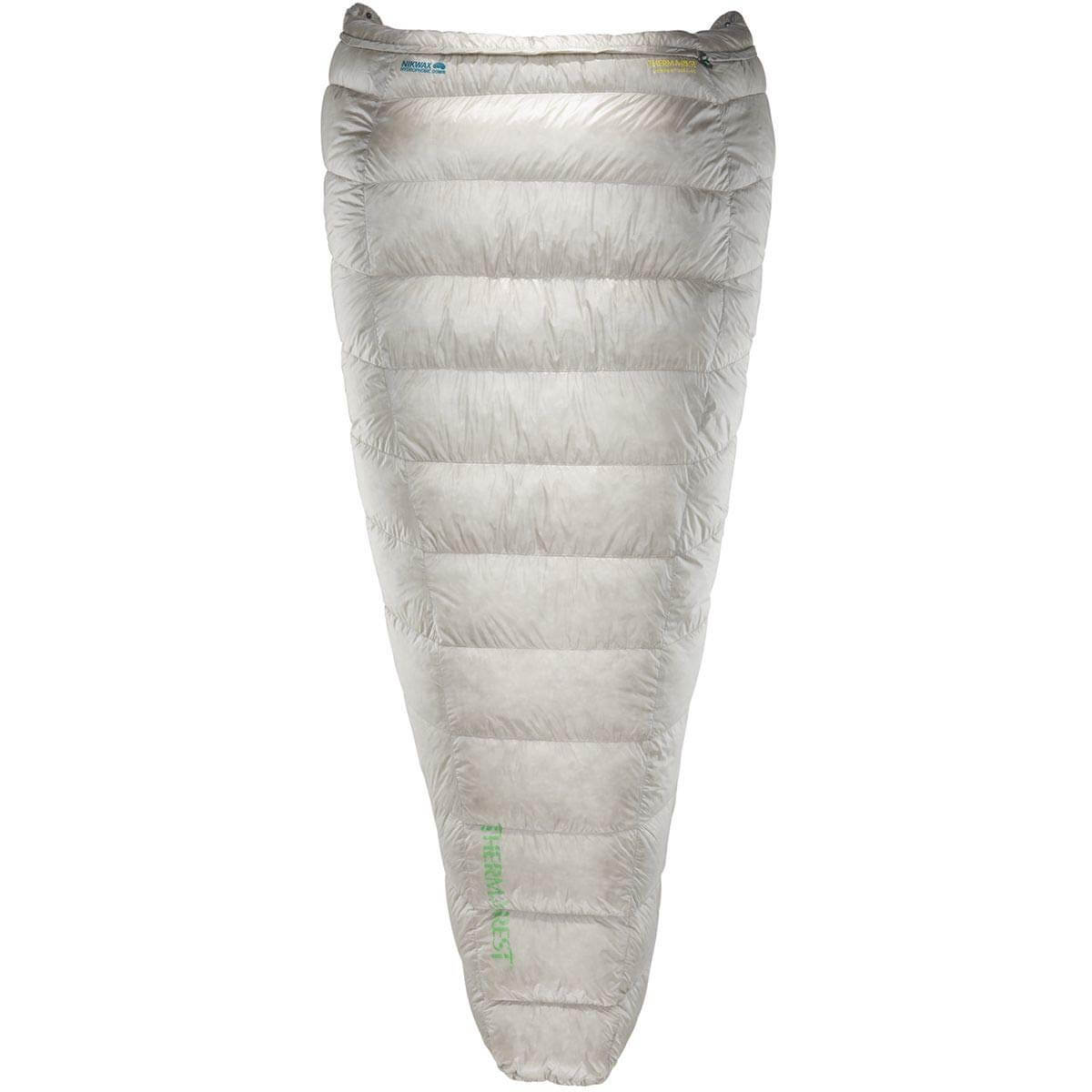 Therm-a-Rest Vesper 20F/-6C Ultraleichte Daunendecke