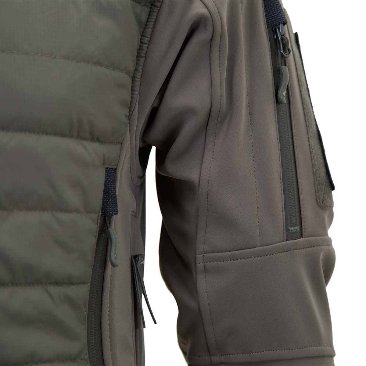 Carinthia G-Loft ISG 2.0 - Outdoor Softshell-Jacke für Herren