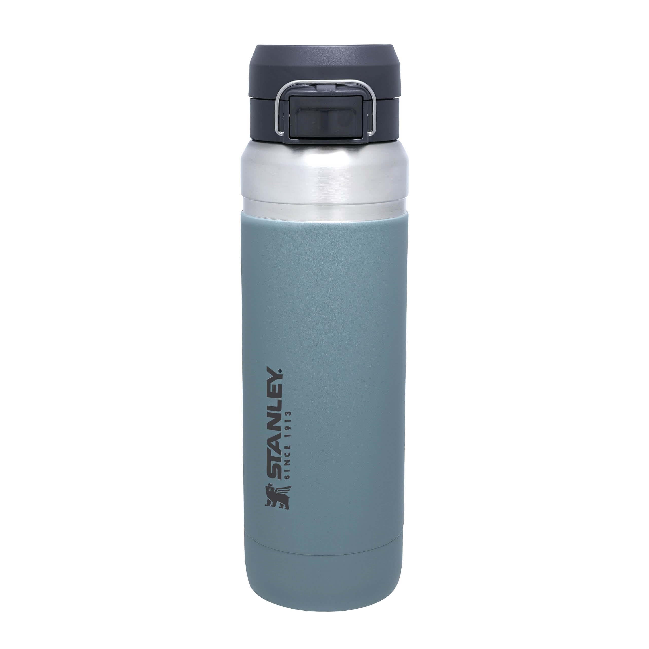 Stanley Quick Flip Trinkflasche Edelstahl - Outdoor Shop FluxPerfect