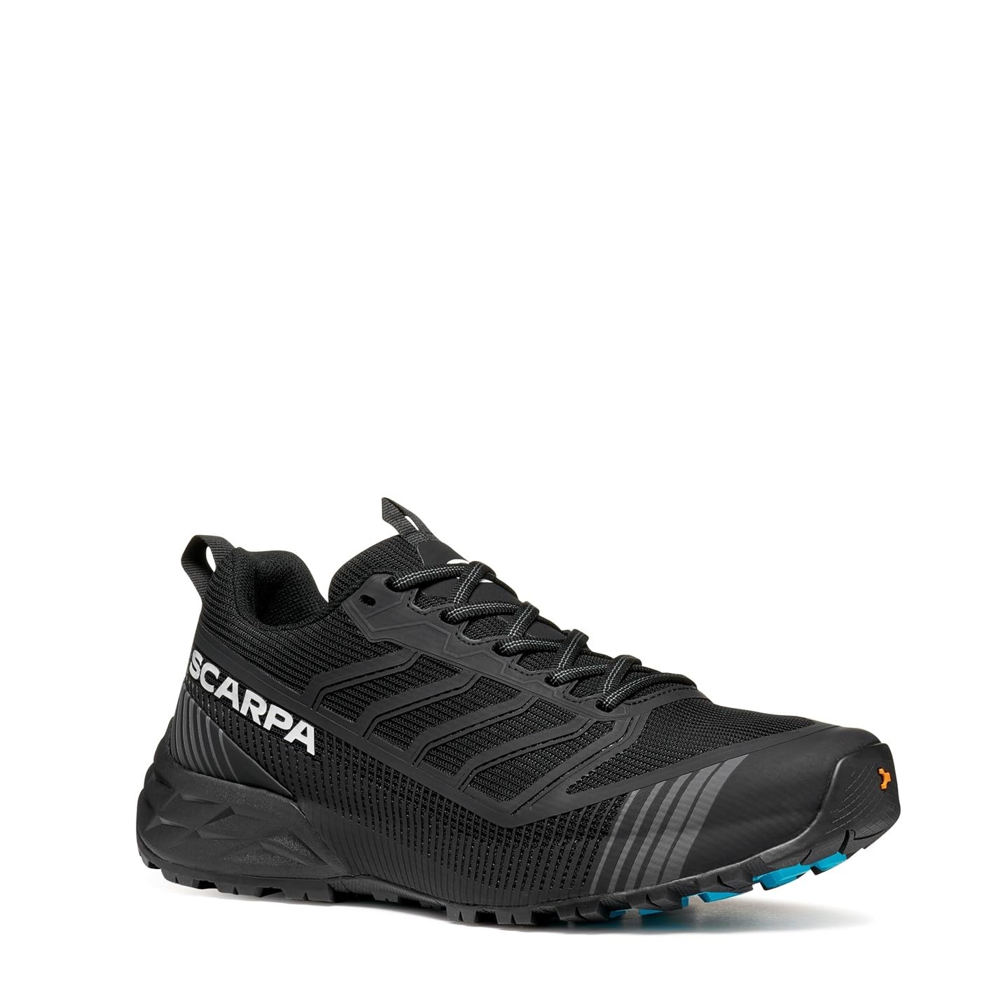 Trailrunningschuh – Scarpa – Ribelle Run LT – 42.5 EU – Transparent – Scarpa