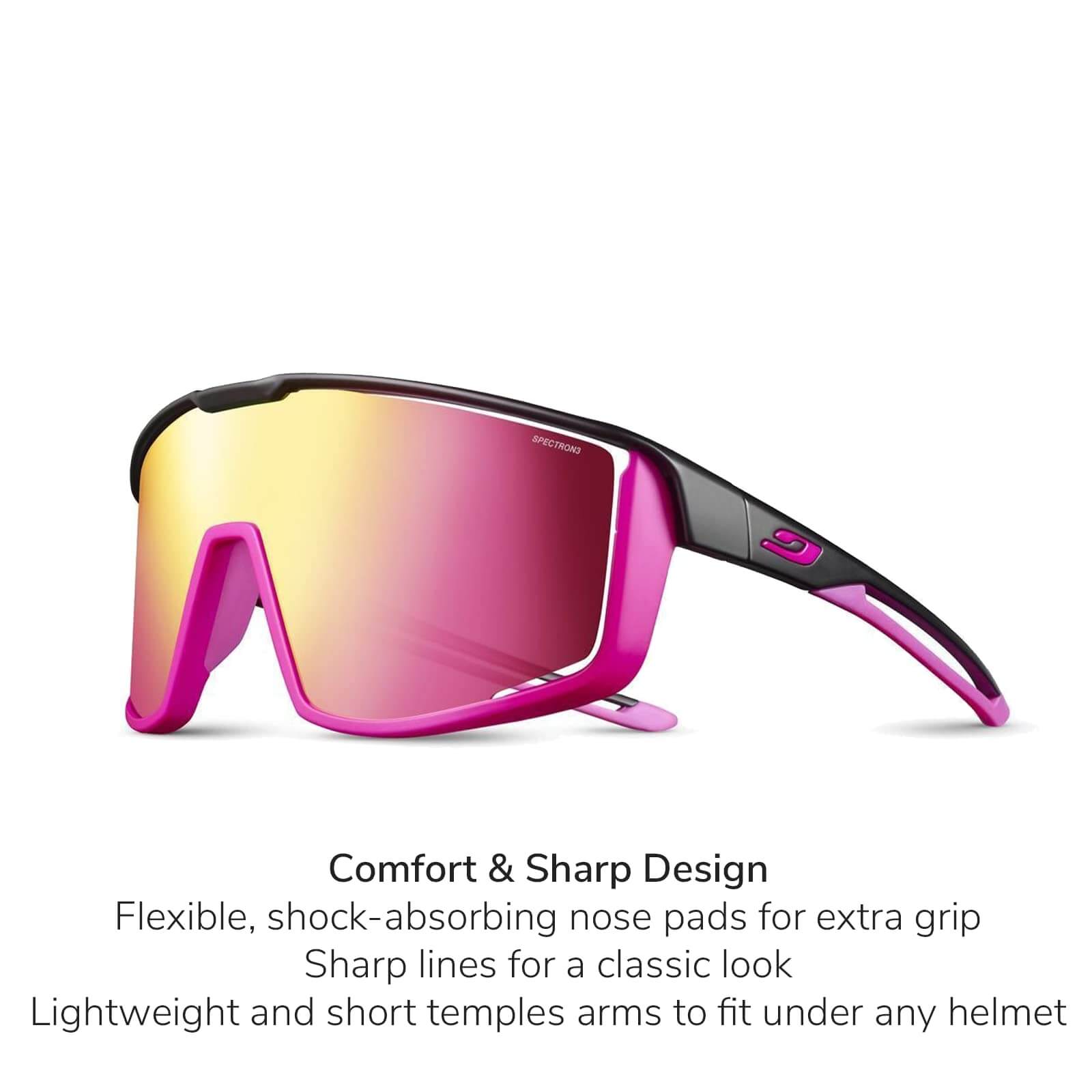 Julbo Fury Sonnenbrille für Damen