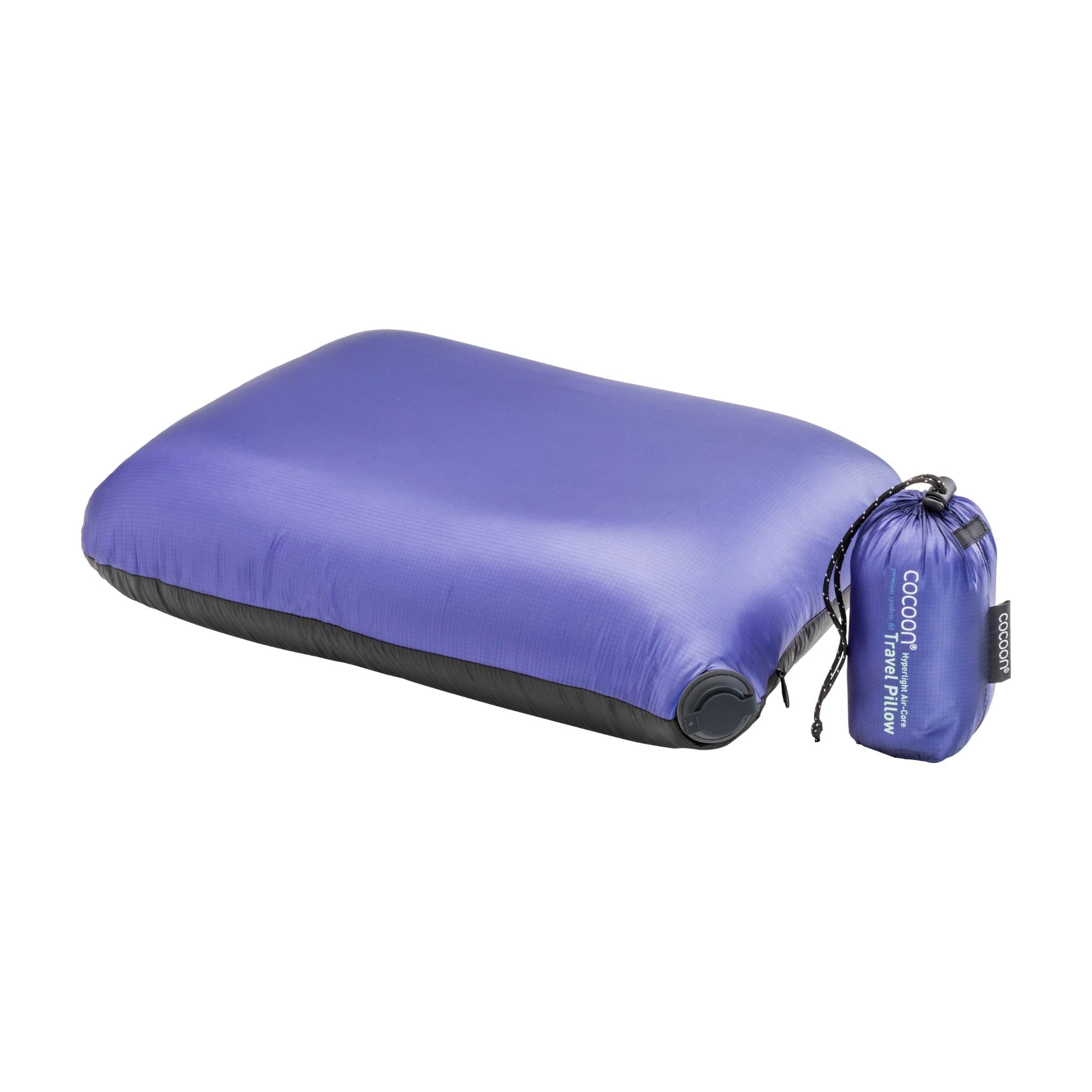 Cocoon Air-Core Pillow Hyperlight