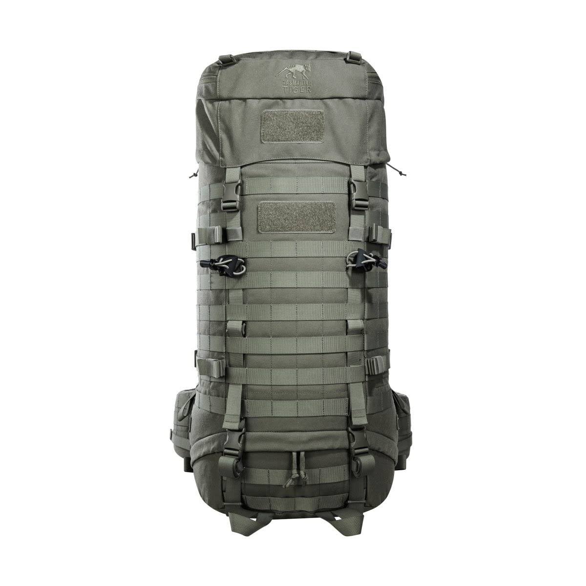 Trekkingrucksack – Tasmanian Tiger – TT Base Pack 52 IRR – Tasmanian Tiger – Bild 3