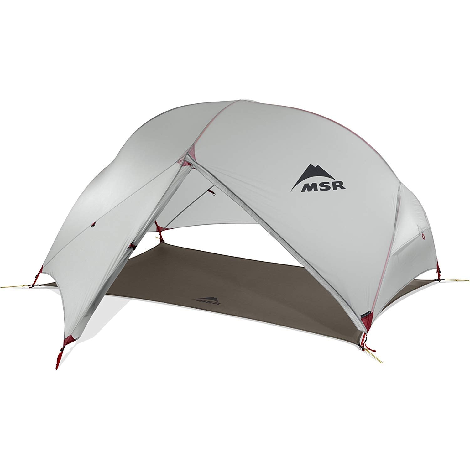 Zelt – MSR – Hubba Hubba NX – MSR – Bild 4