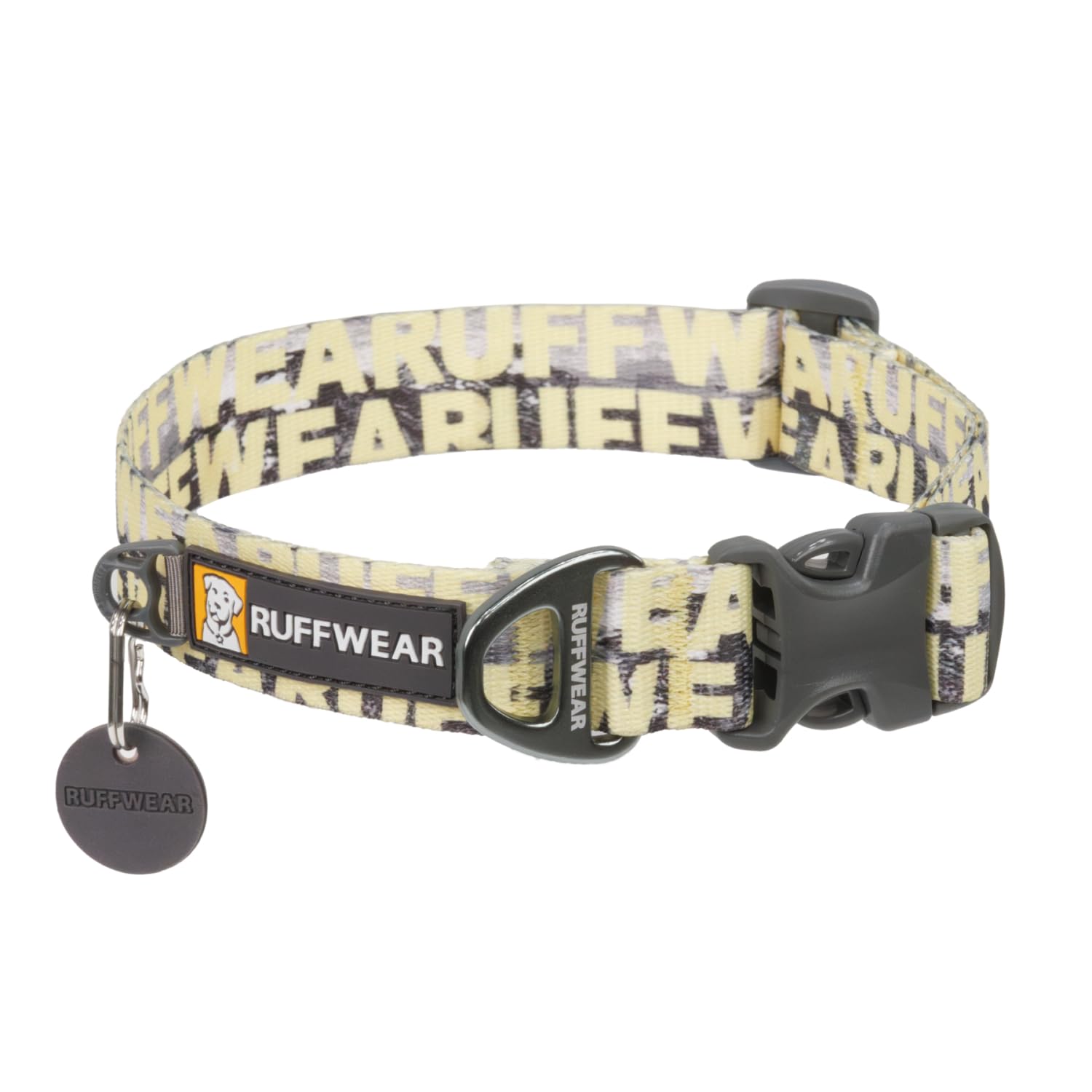 Hundehalsband – Ruffwear – Front Range