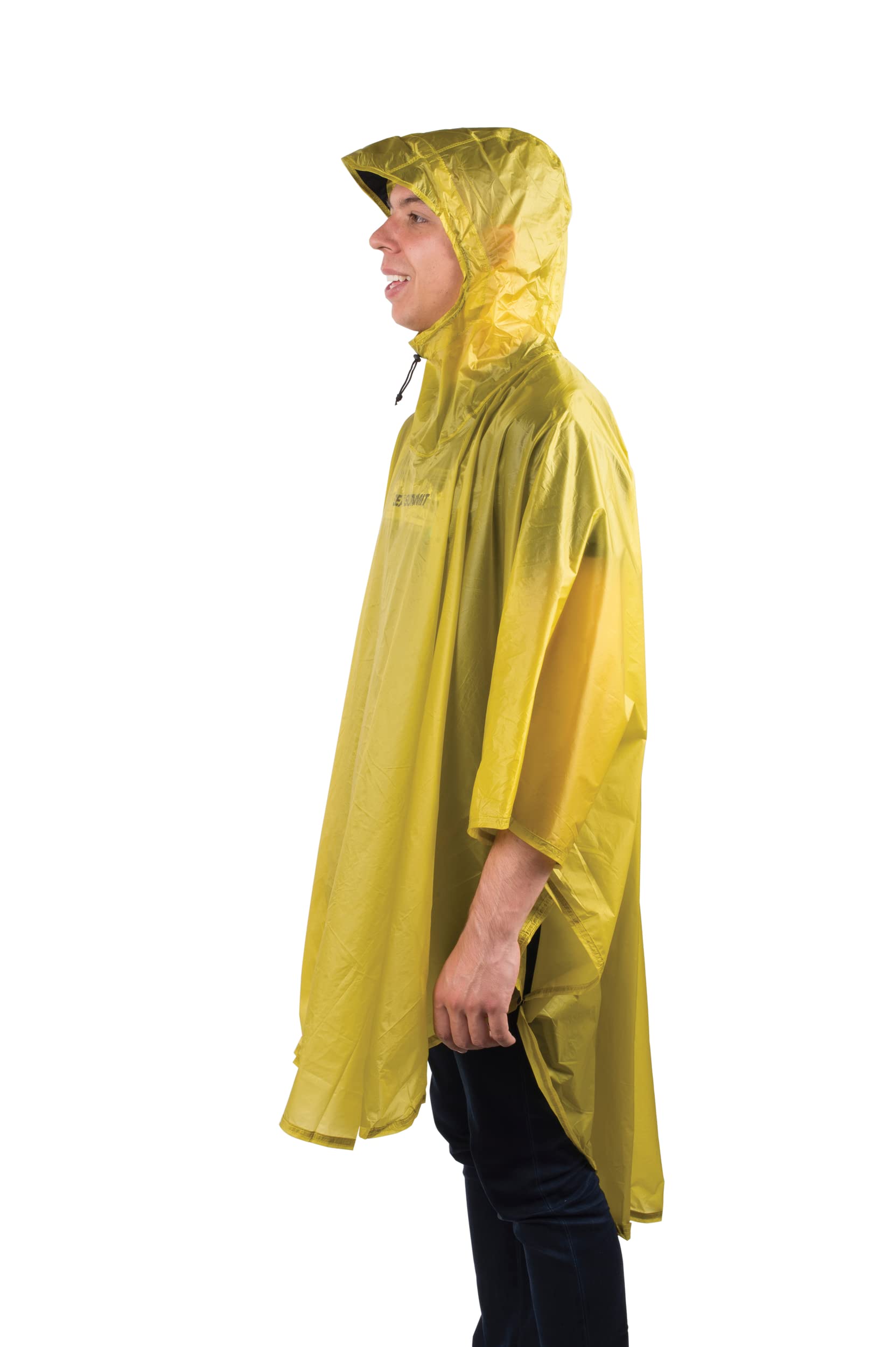 Regencape – Sea to Summit – Ultra-Sil Nano Poncho – Sea to Summit – Bild 2
