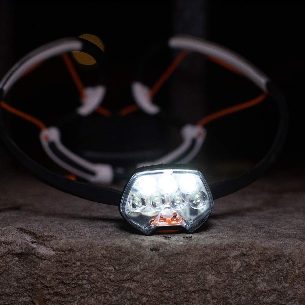 Stirnlampe – Petzl – IKO CORE – Petzl – Bild 2