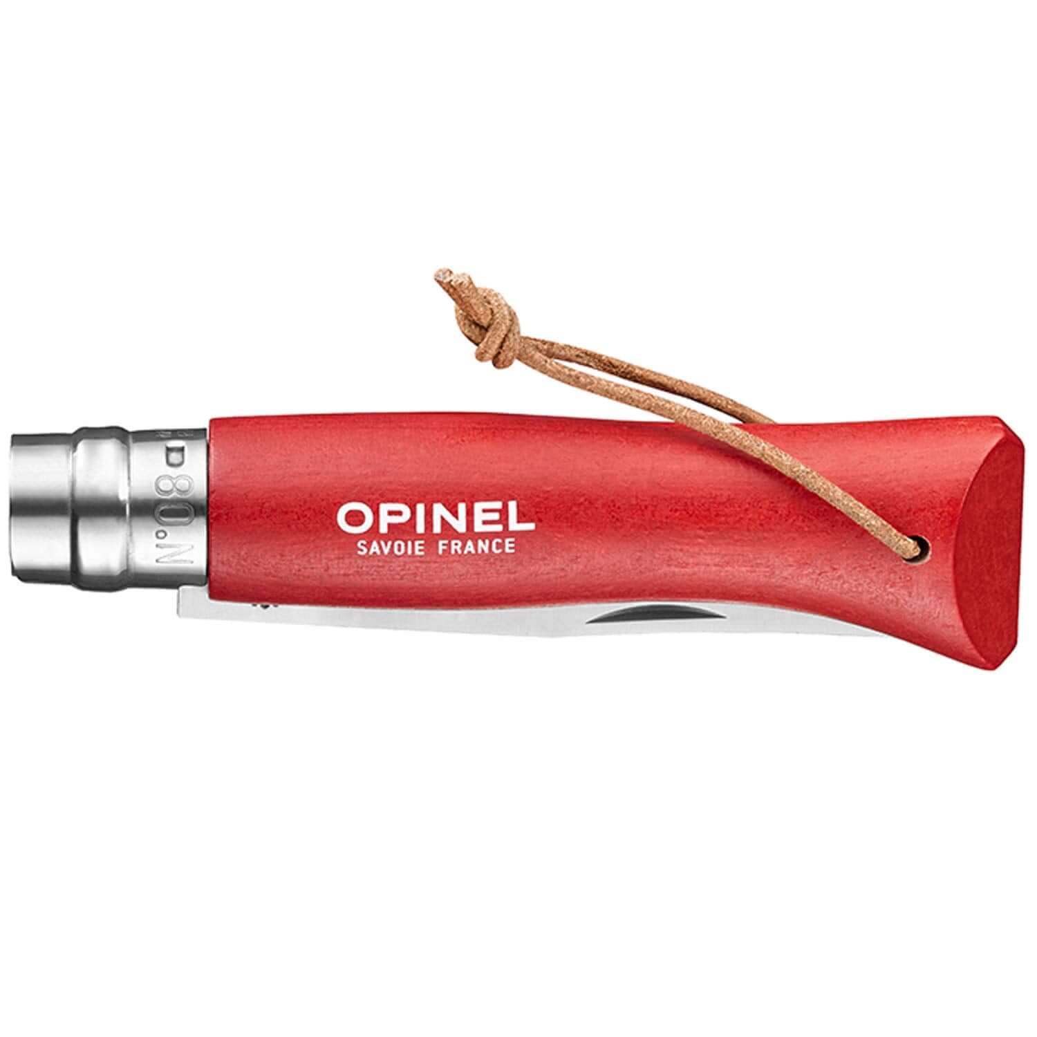 Taschenmesser – Opinel – No 08 Colorama