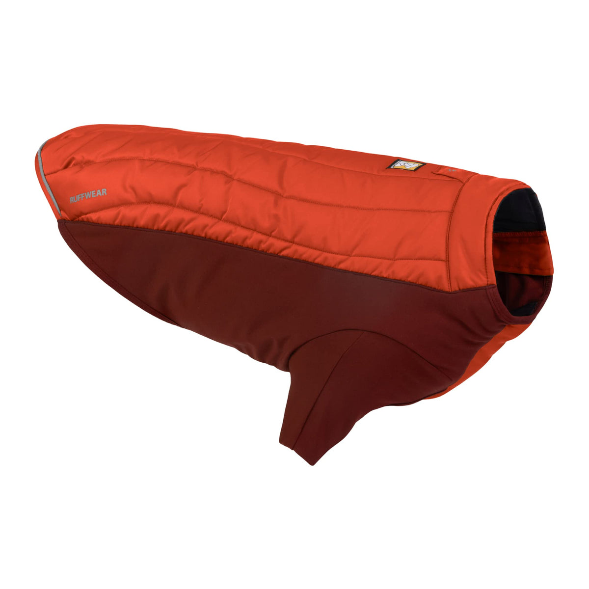 Hundejacke – RUFFWEAR – Powder Hound