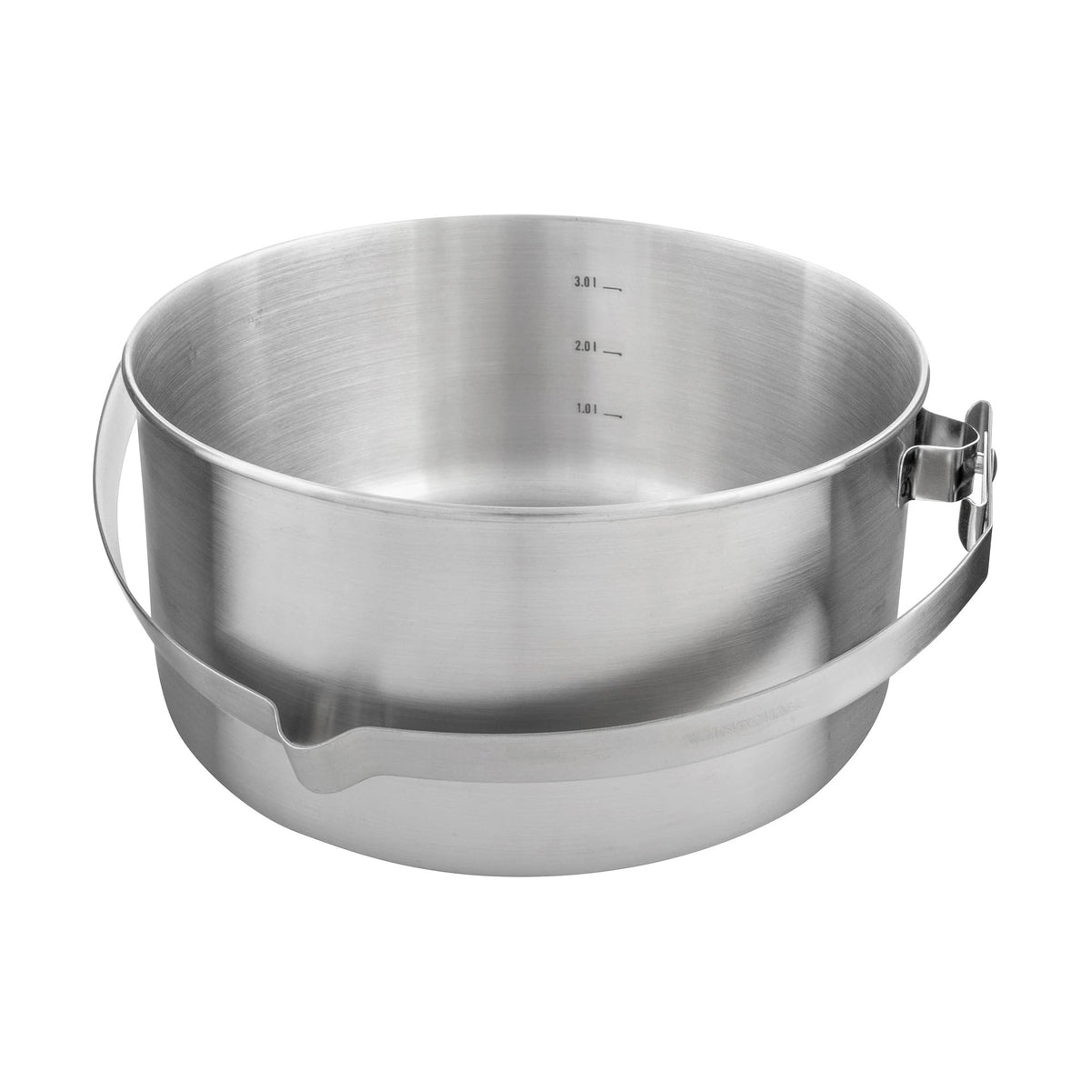 Kochtopf – Tatonka – Kettle II 4.0 L