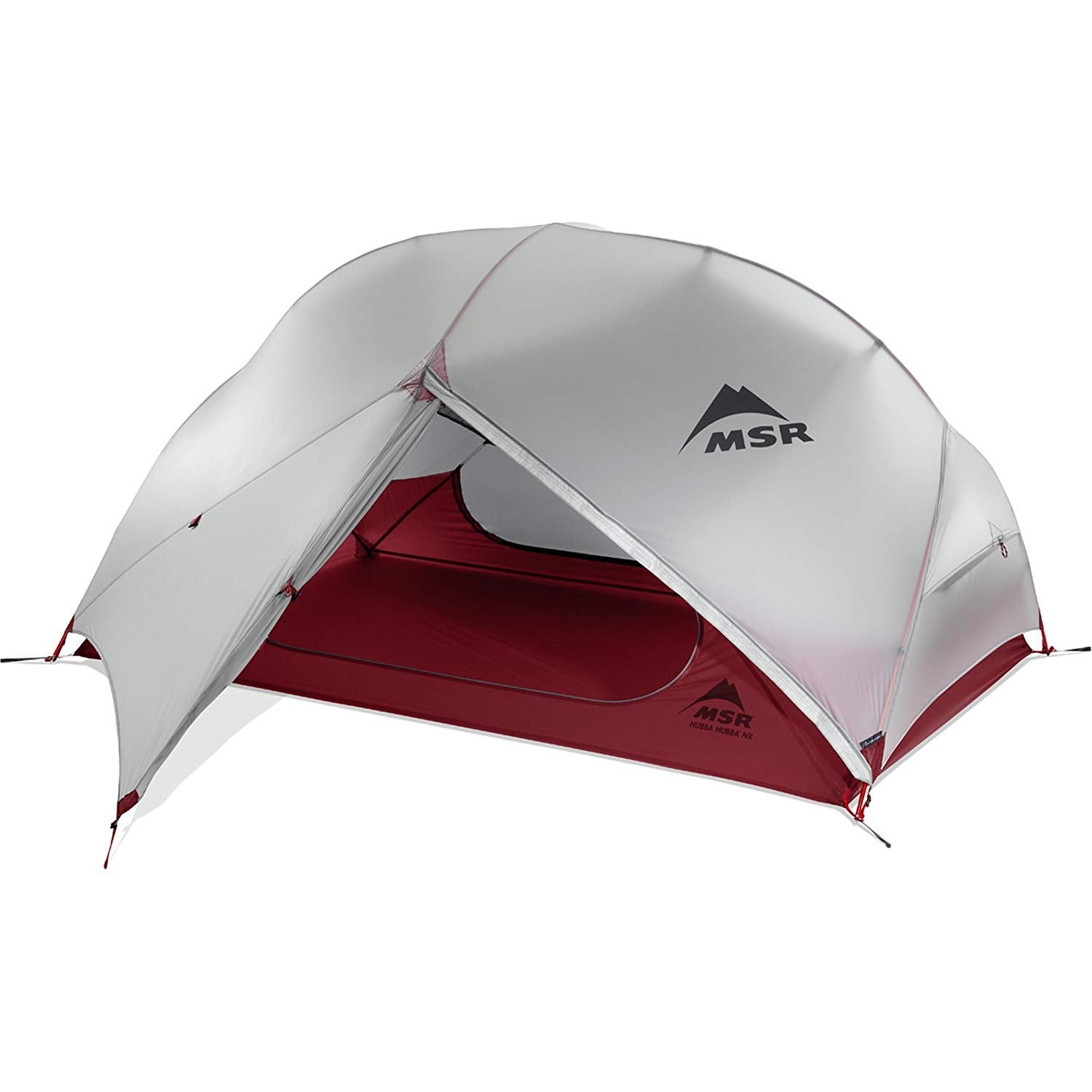 Zelt – MSR – Hubba Hubba NX – MSR – Bild 2