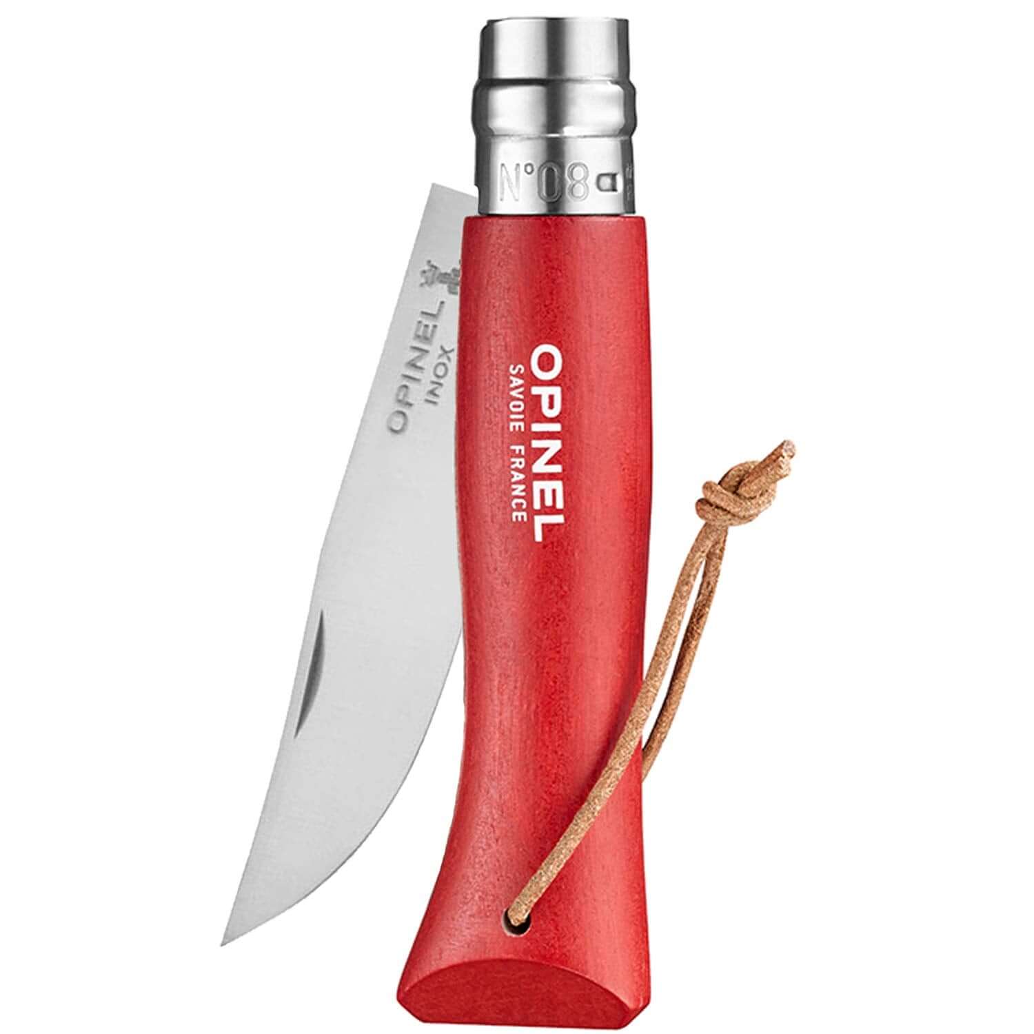 Taschenmesser – Opinel – No 08 Colorama