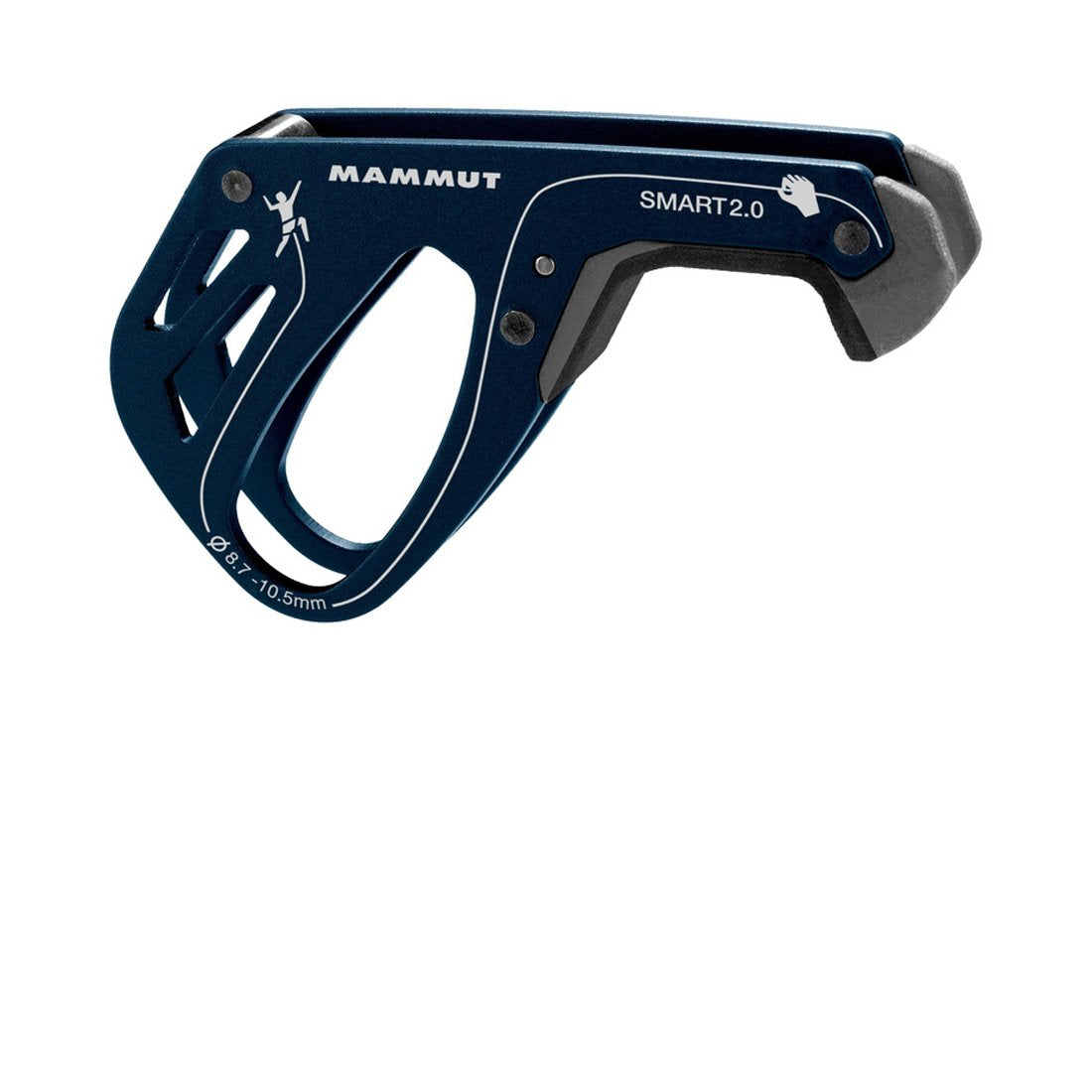 Mammut Smart 2.0 Sicherungsgerät