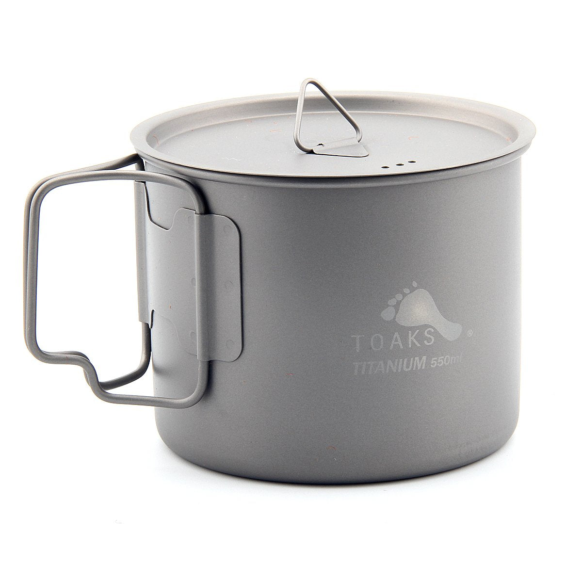 Kochtopf – TOAKS – TOA-POT-550-L