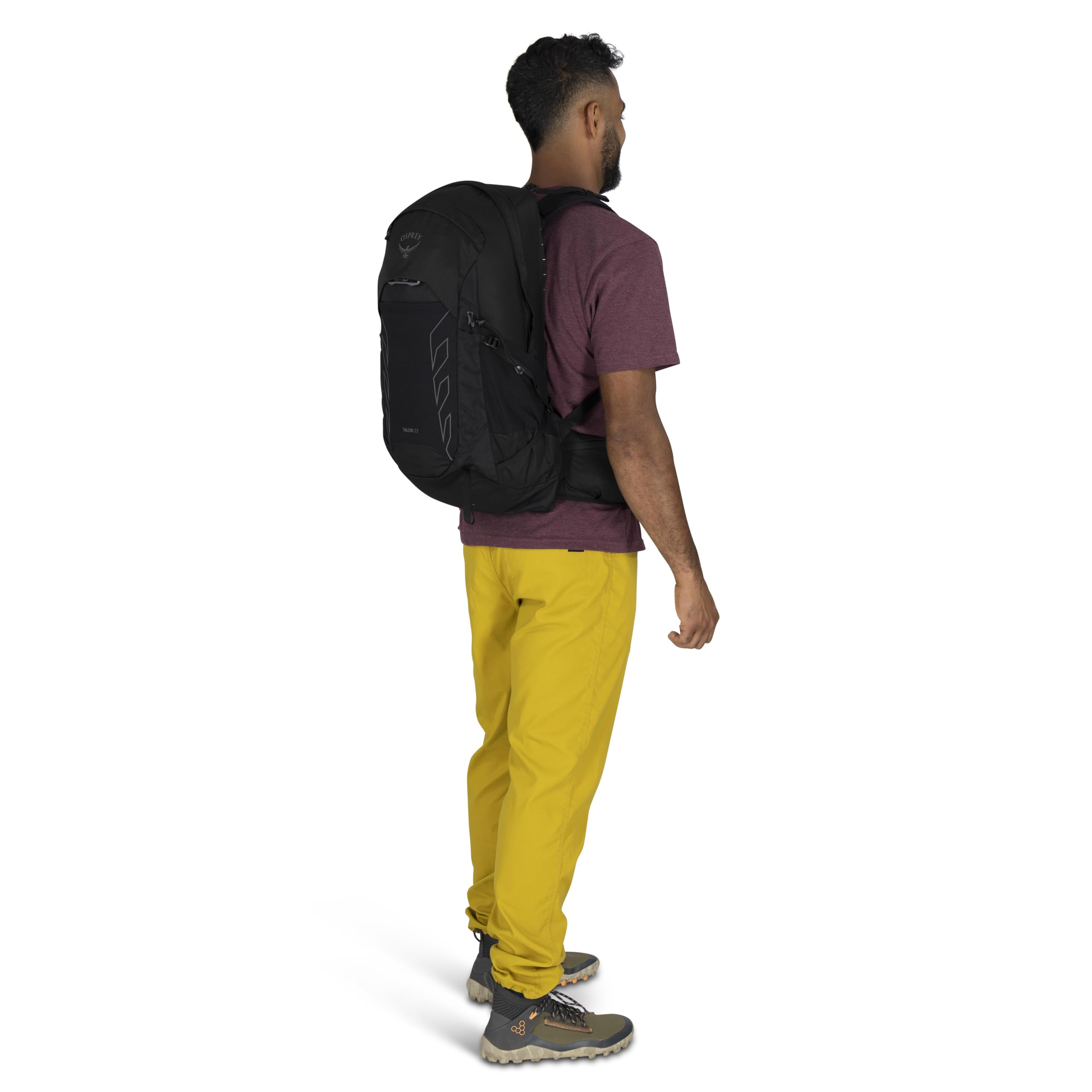 Osprey Talon 22 - Tagesrucksack