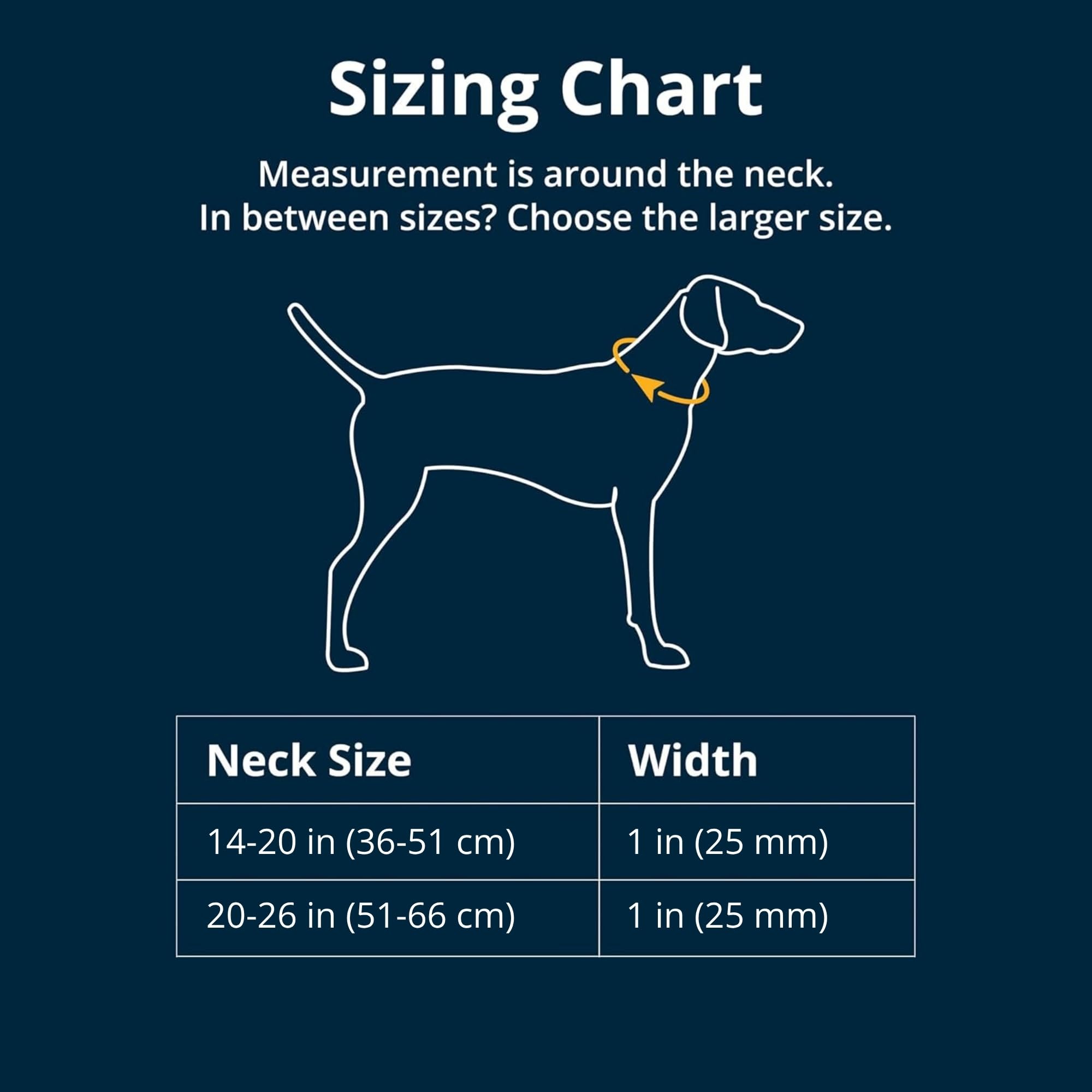 Hundehalsband – Ruffwear – Knot-a-Collar