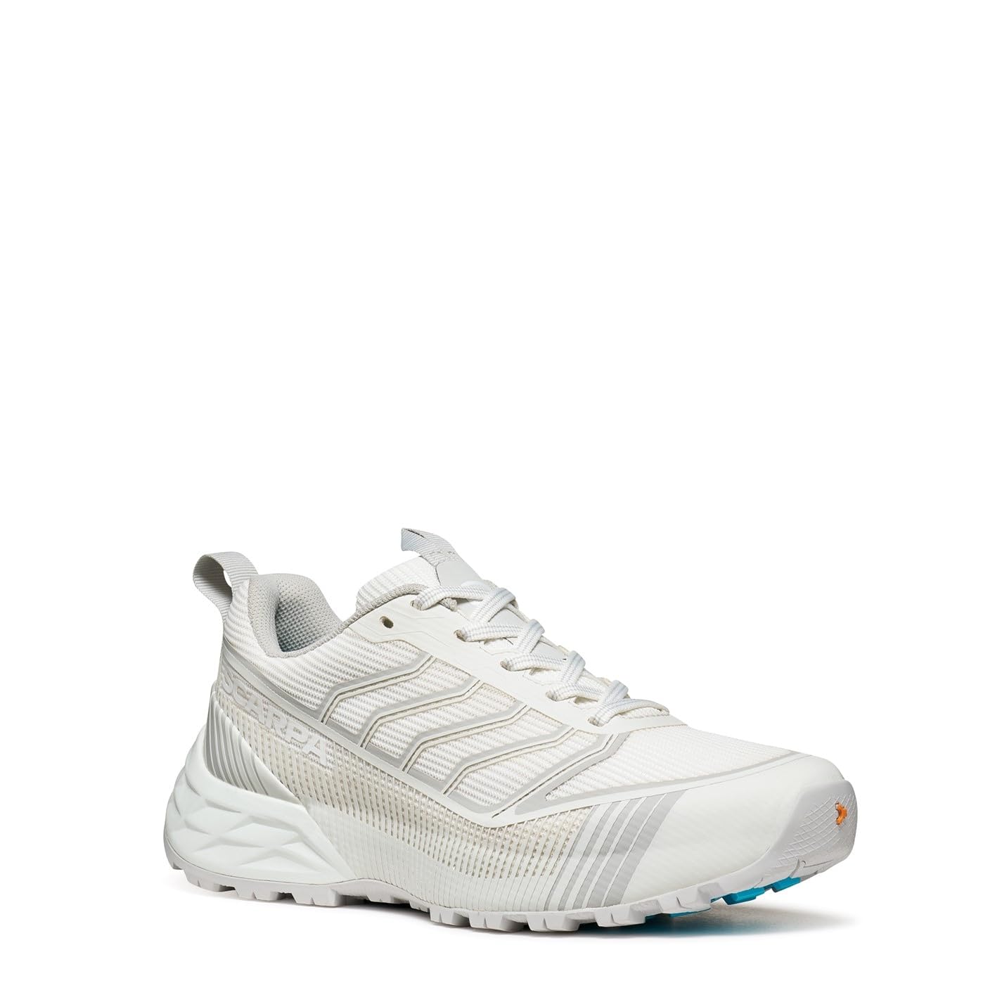 Trailrunningschuh – Scarpa – Ribelle Run LT Wmn – 39 EU – Weiß – Scarpa