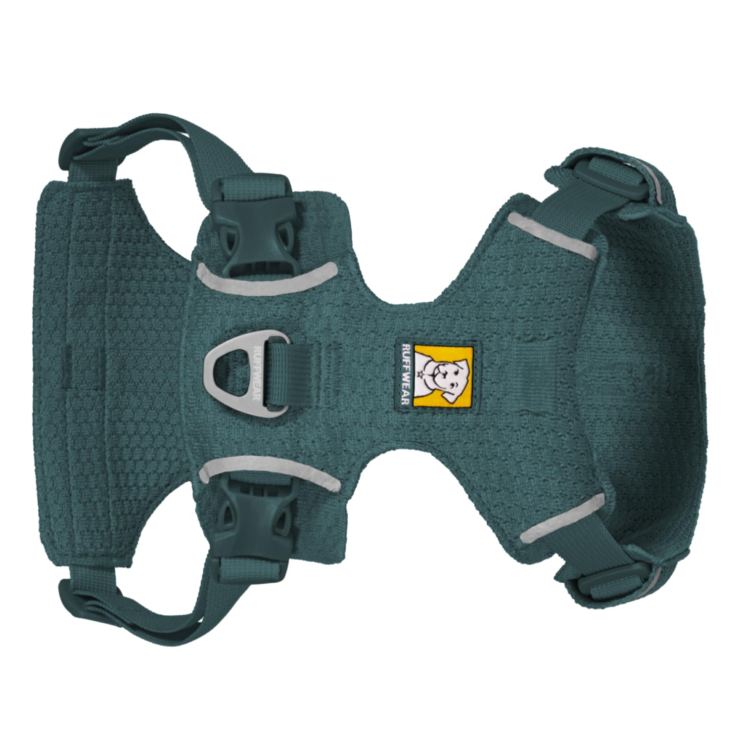 Hundegeschirr – Ruffwear – Front Range Flex Harness – Ruffwear – Bild 5