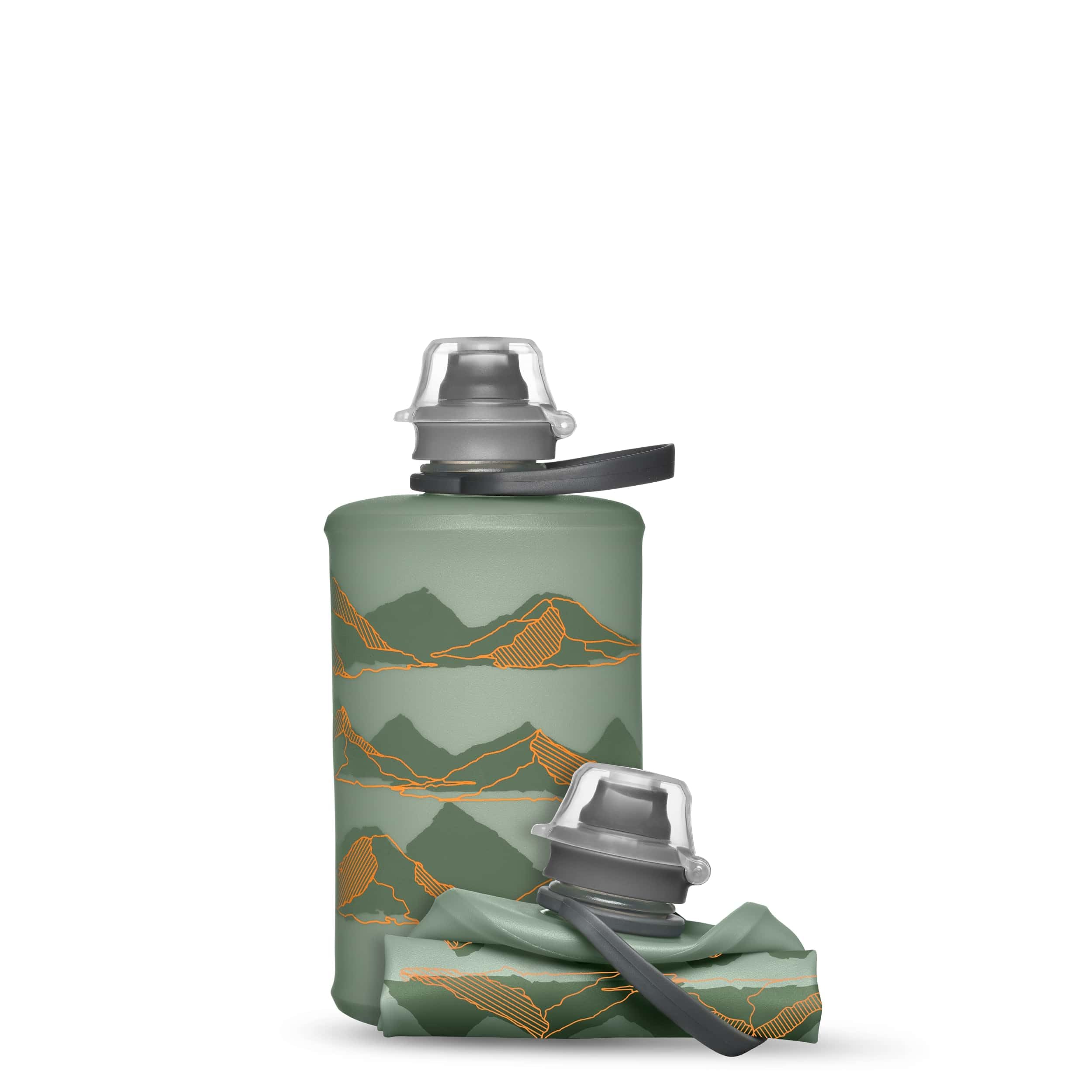 Hydrapak Stow - Zusammenklappbare Wasserflasche