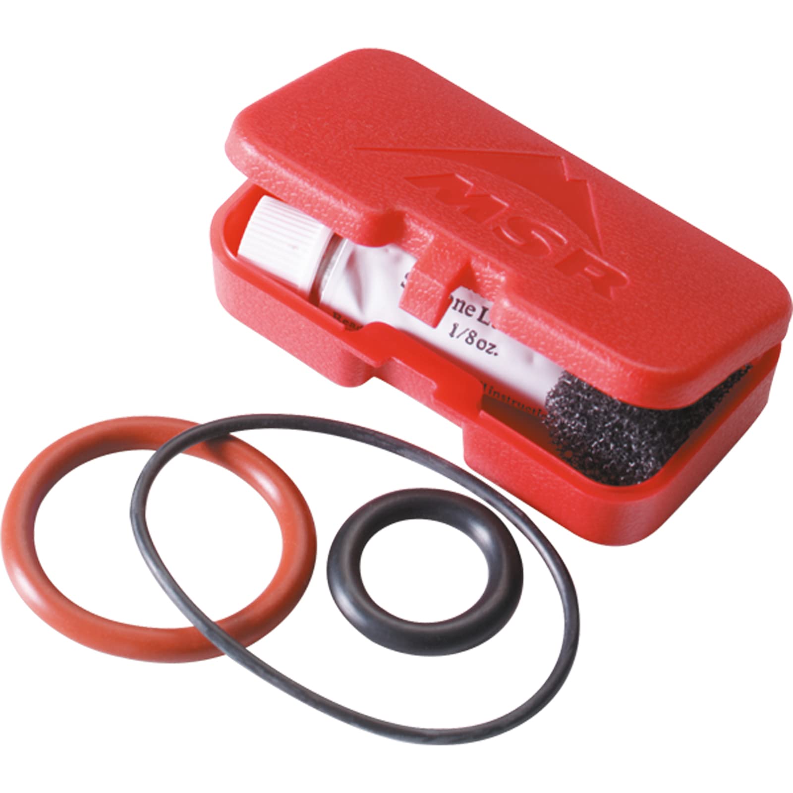 Wartungskit – MSR – MiniWorks/WaterWorks Maintenance Kit – MSR