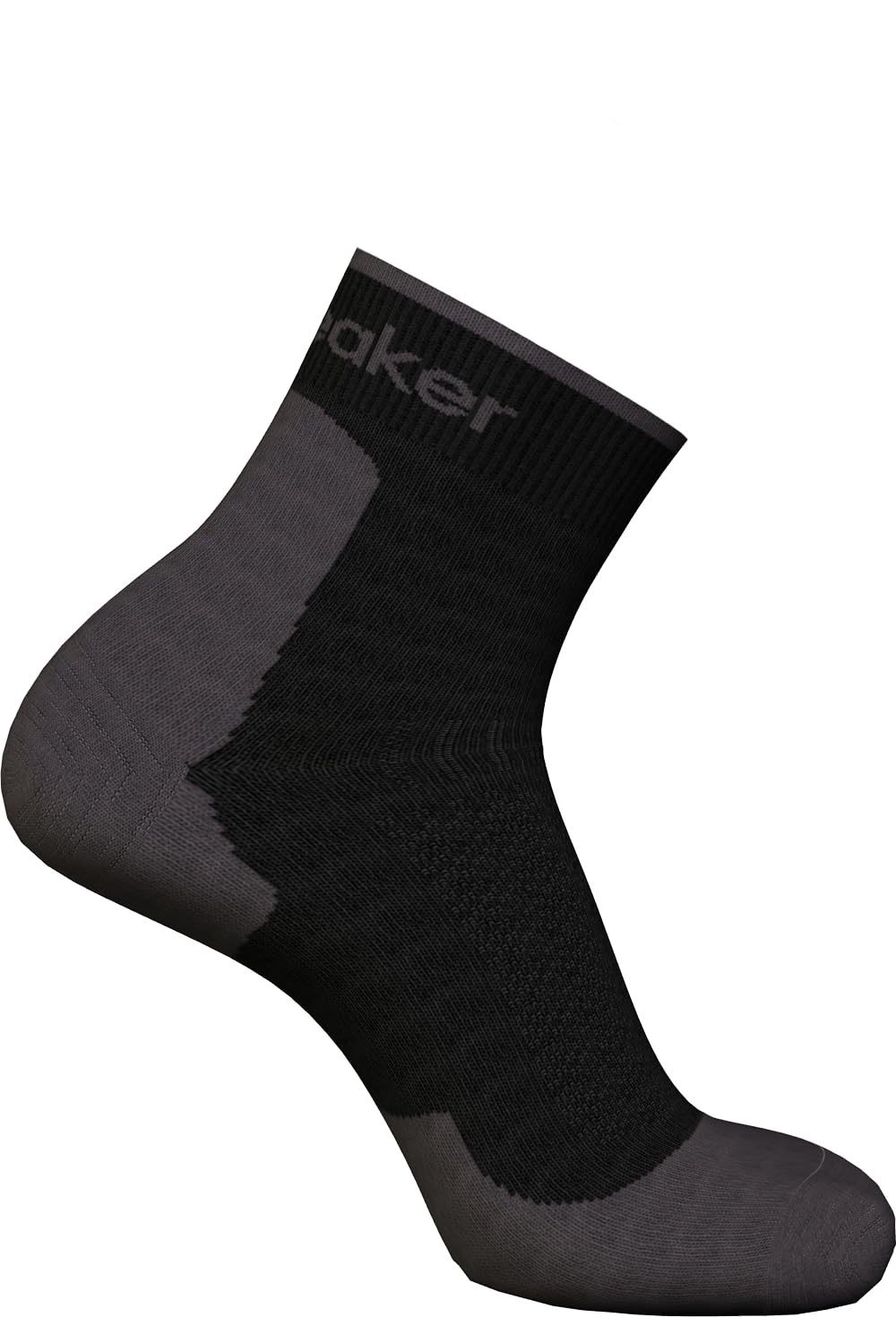 Wandersocken – Icebreaker – Hike+ Light Mini