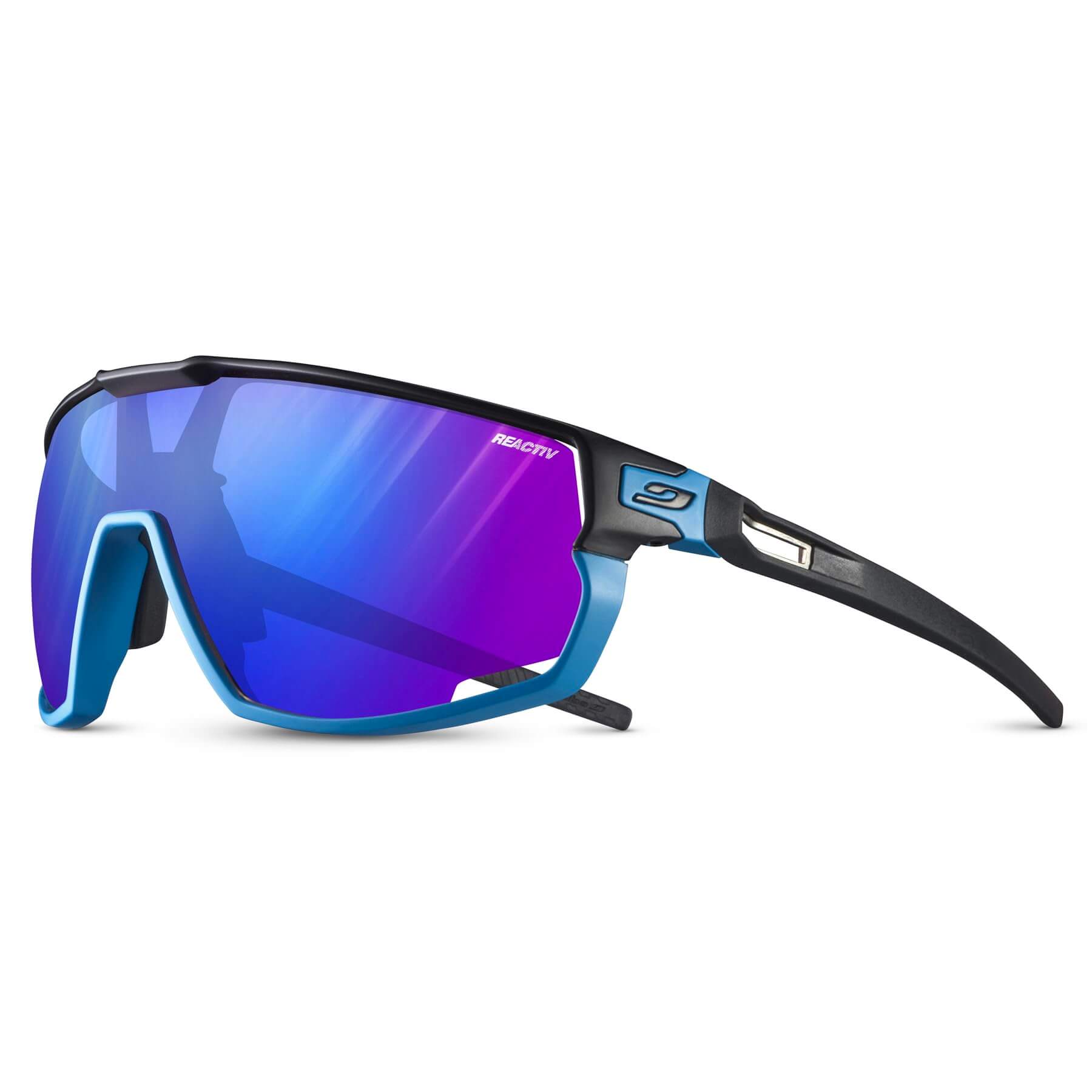 Julbo Rush Reactiv Sonnenbrille Herren - Outdoor Shop FluxPerfect
