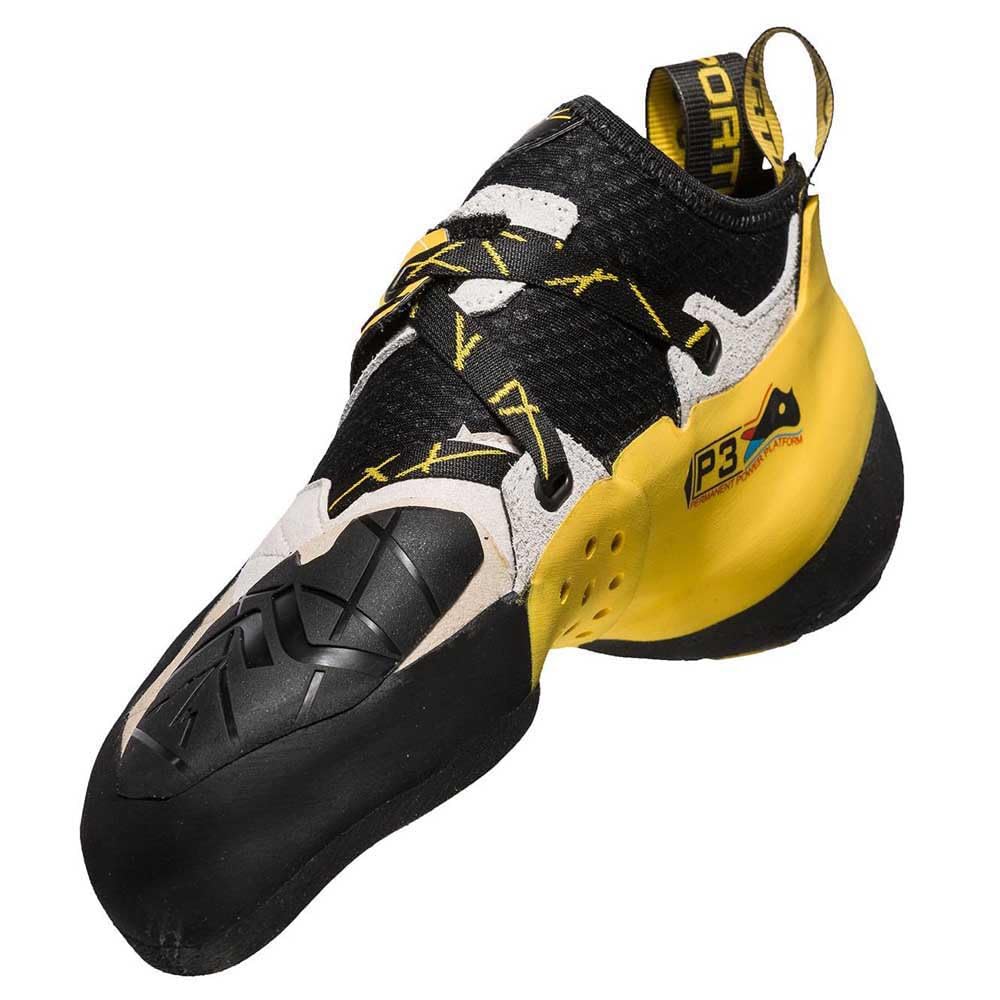 La Sportiva Solution Herren Kletterschuhe