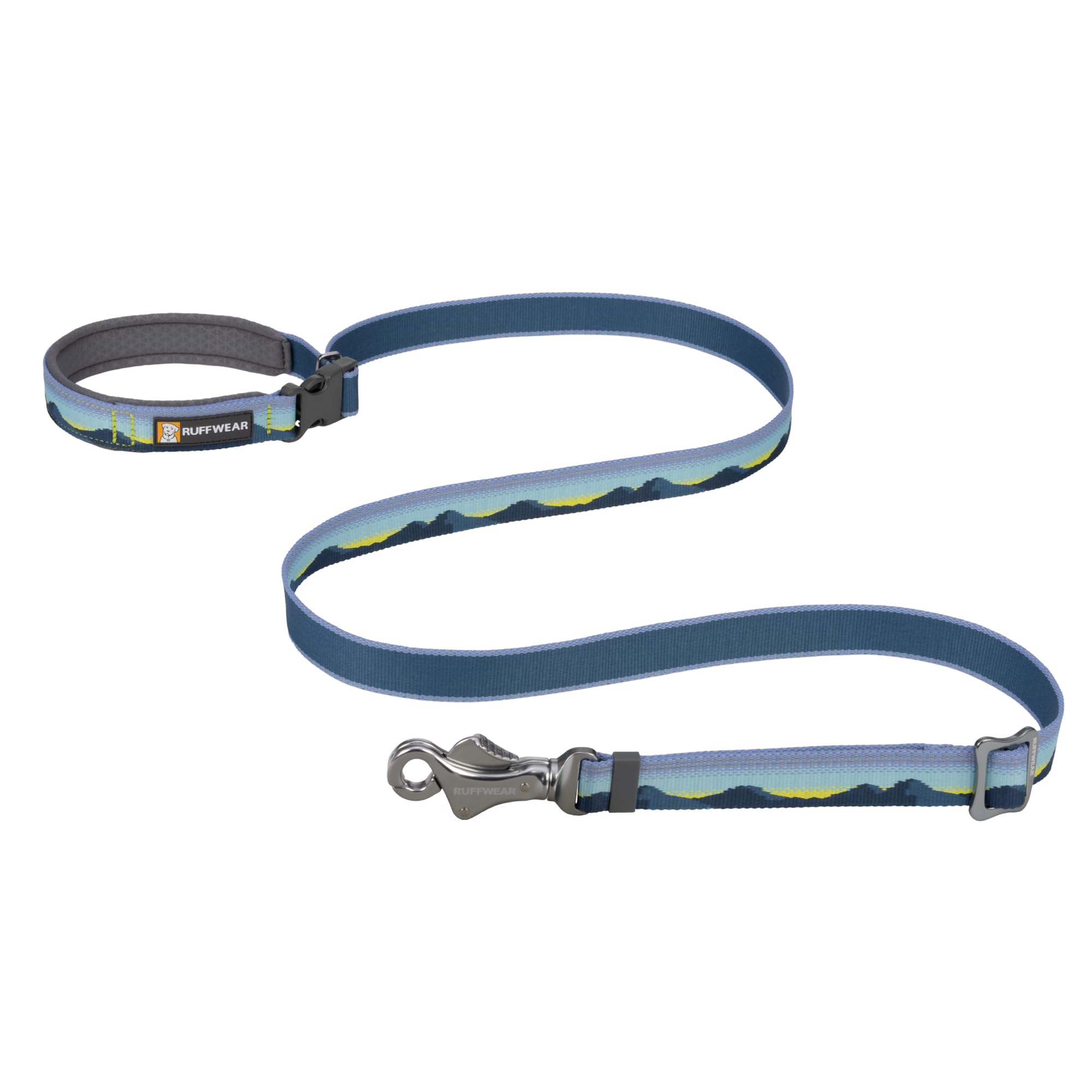 Hundeleine – Ruffwear – Crag EX Dog Lead