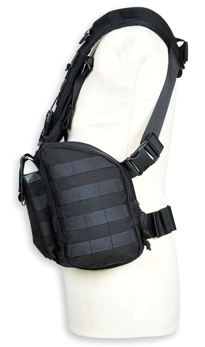 Funktionsweste – Tasmanian Tiger – Chest Rig MKII – Tasmanian Tiger – Bild 3