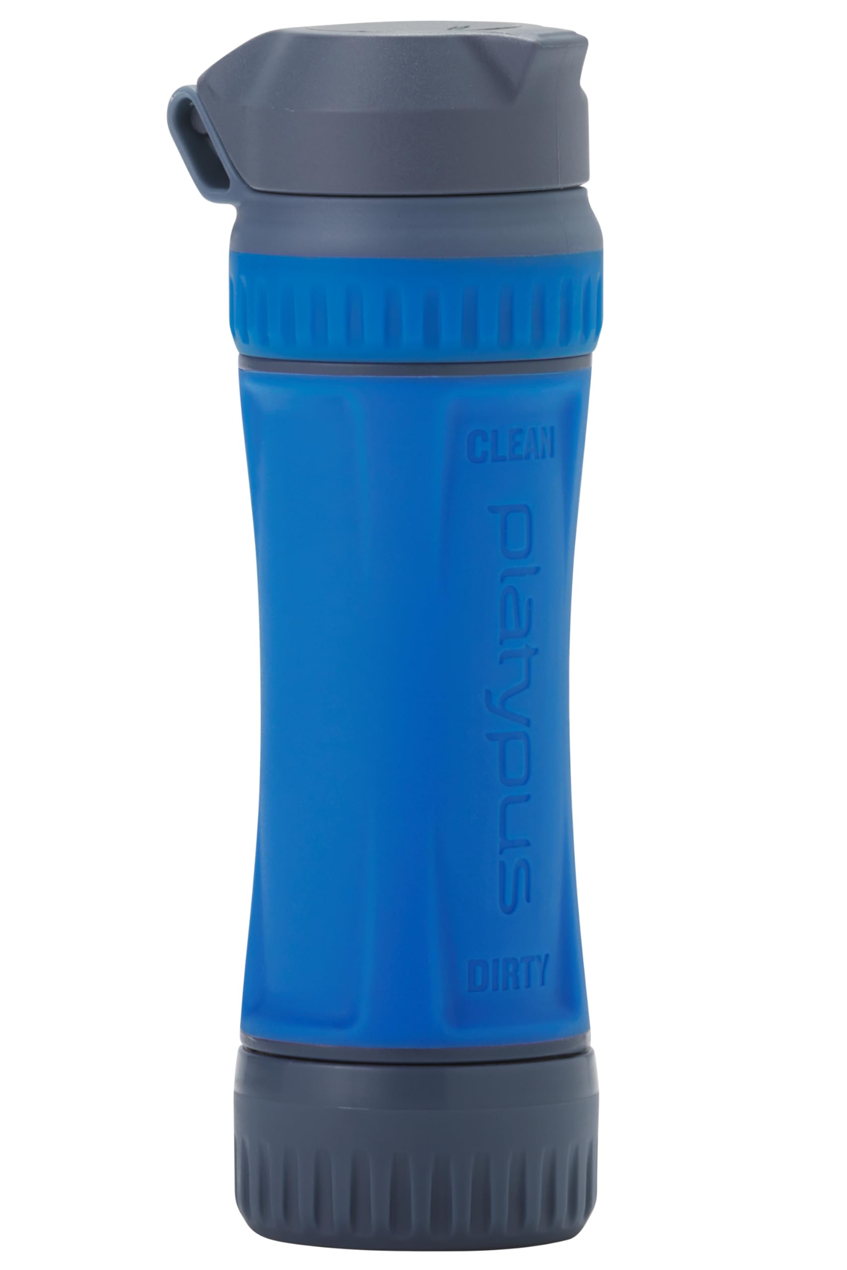 Wasserfilter – Platypus – QuickDraw Filter – blau – Platypus