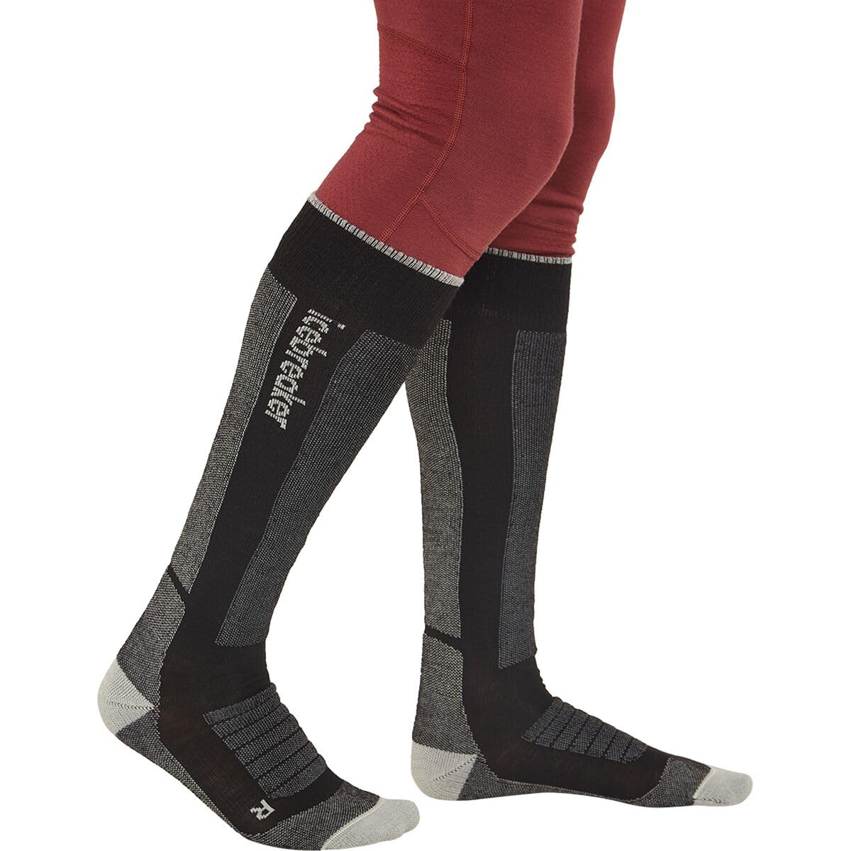 Skisocken – Icebreaker – M Merino Ski+ Medium OTC