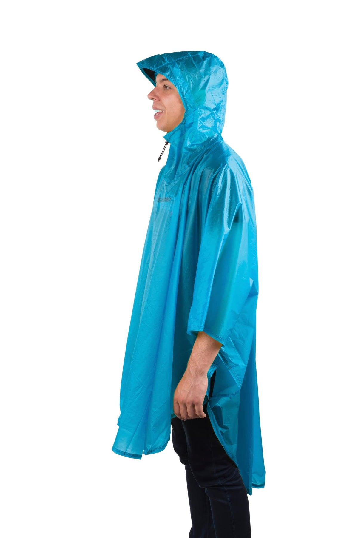 Regenponcho – Sea to Summit – Nylon Poncho & Tarp – Sea to Summit – Bild 2