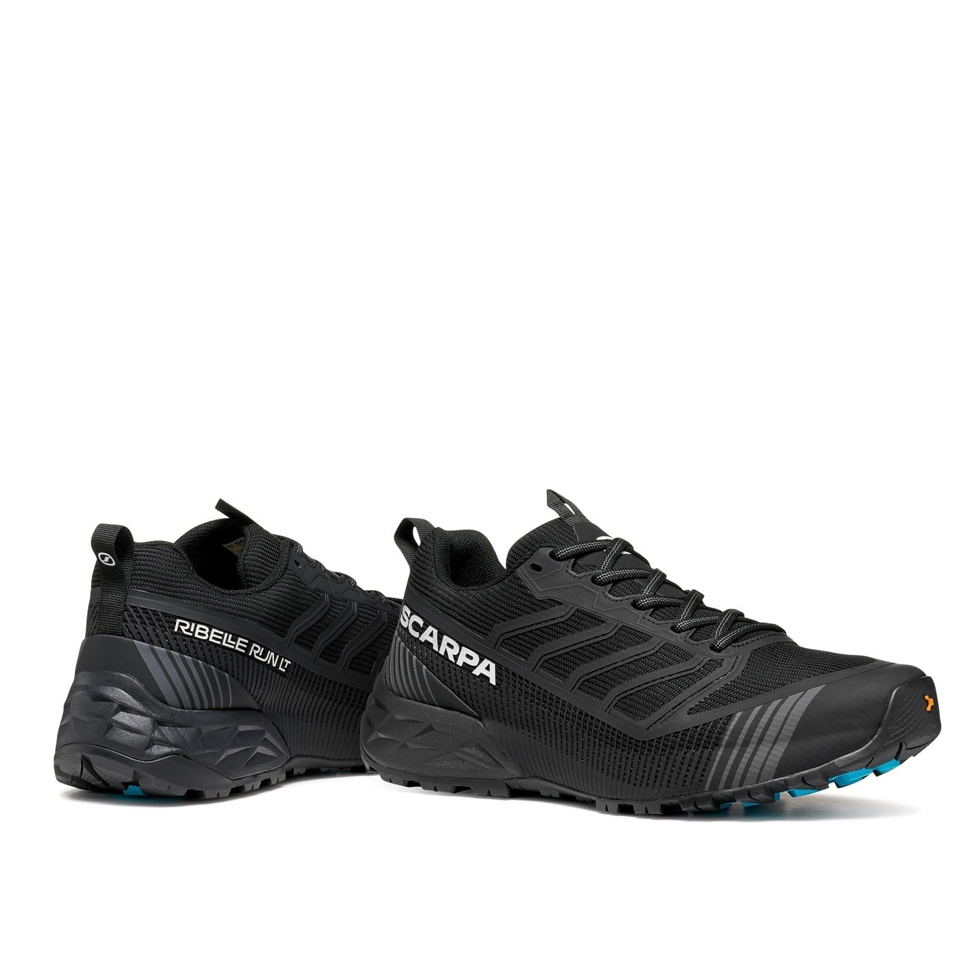 Trailrunningschuh – Scarpa – Ribelle Run LT – Scarpa – Bild 5