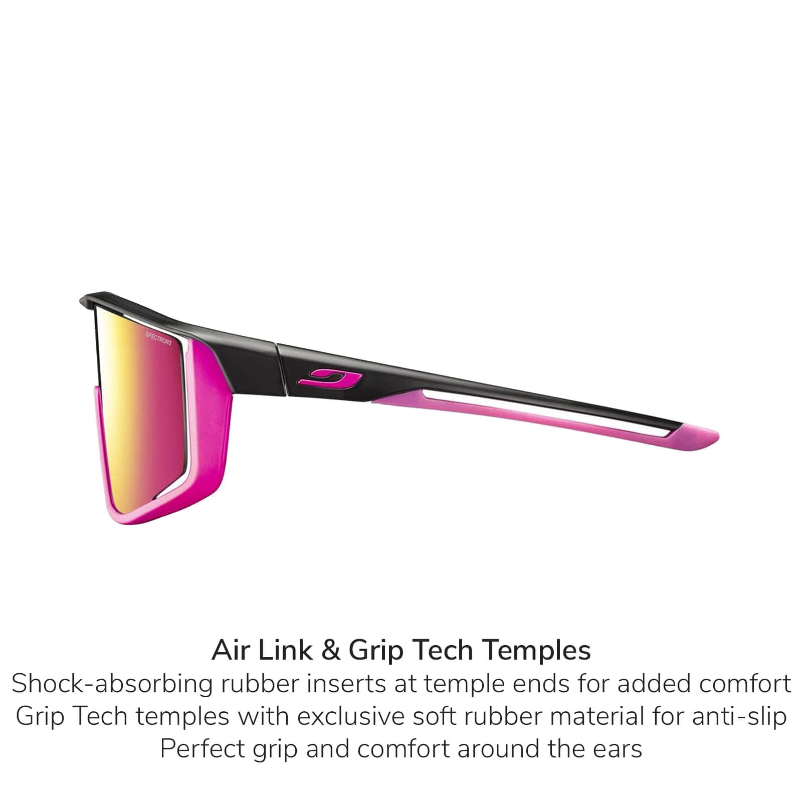 Julbo Fury Sonnenbrille für Damen
