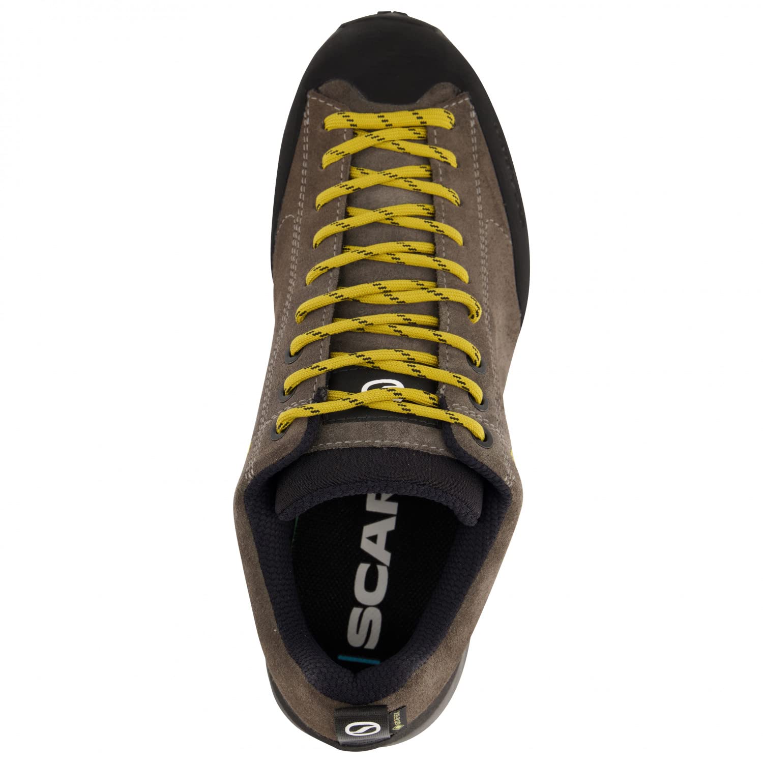 Trekkingschuh – Scarpa – Mojito Trail GTX Men – Scarpa – Bild 7