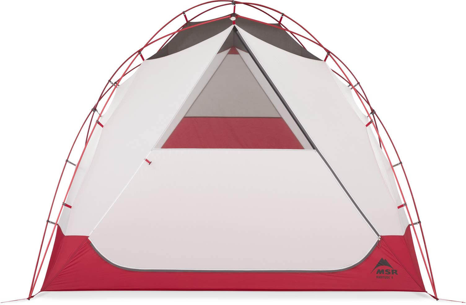 MSR Habitude 4 - Familienzelt - Outdoor Shop FluxPerfect